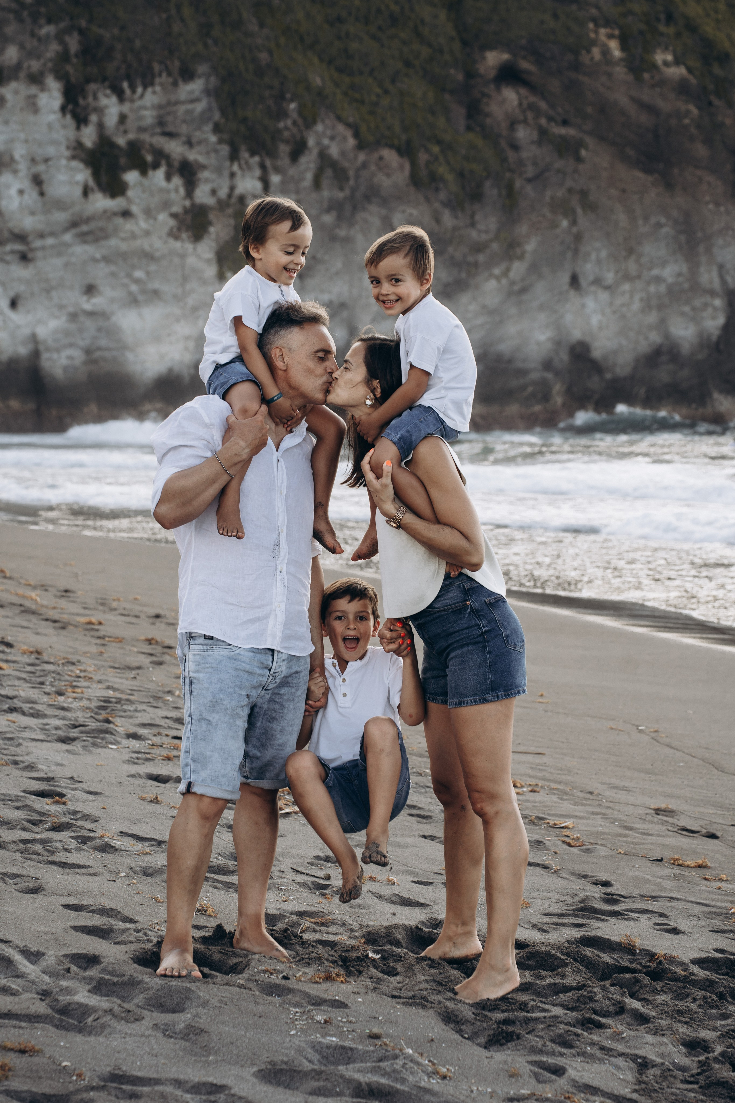 Услуги. Фотограф на Азорах, Сан Мигель. Зенькевич Анна