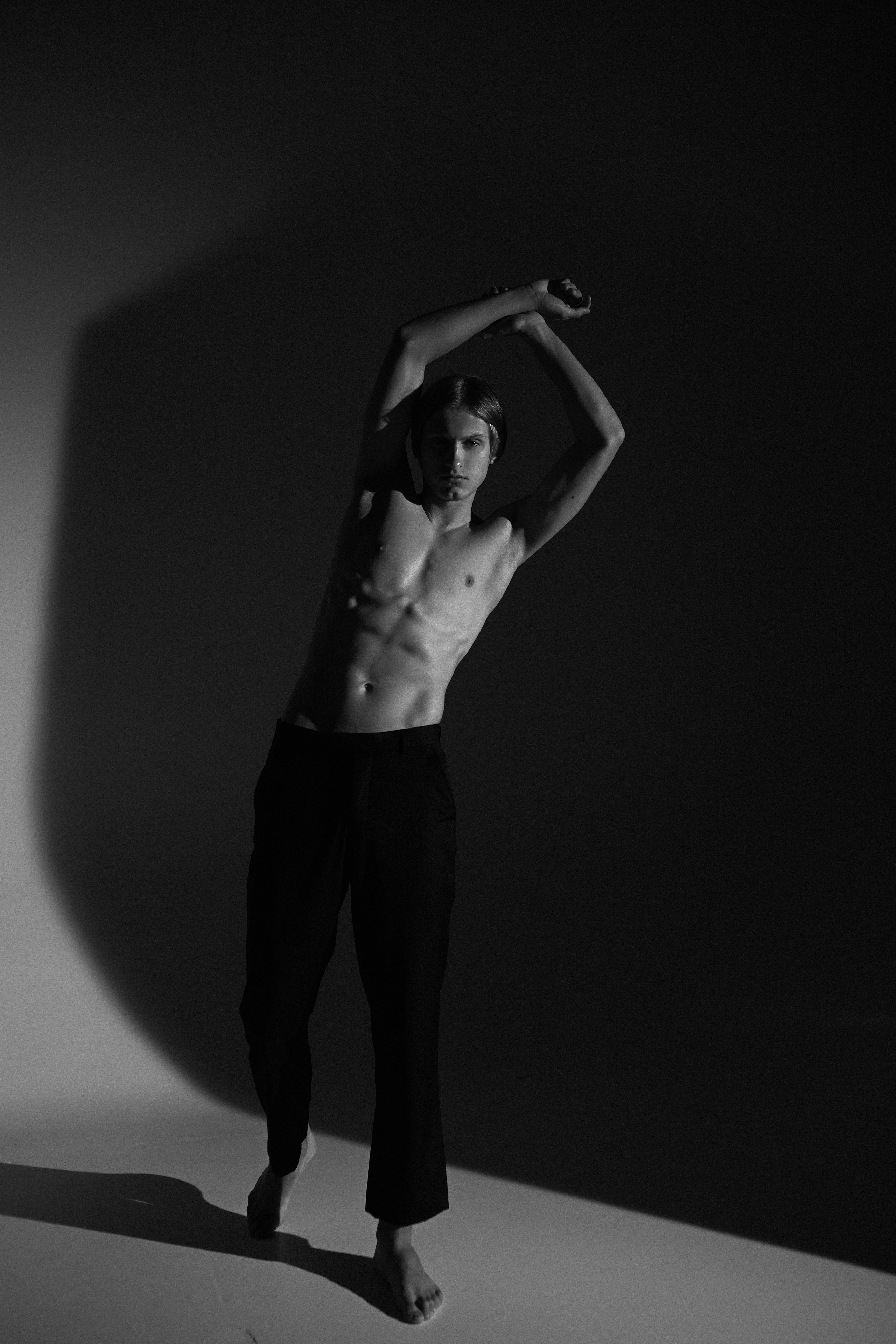 Навчання. Фотограф Киев Лола Лакс