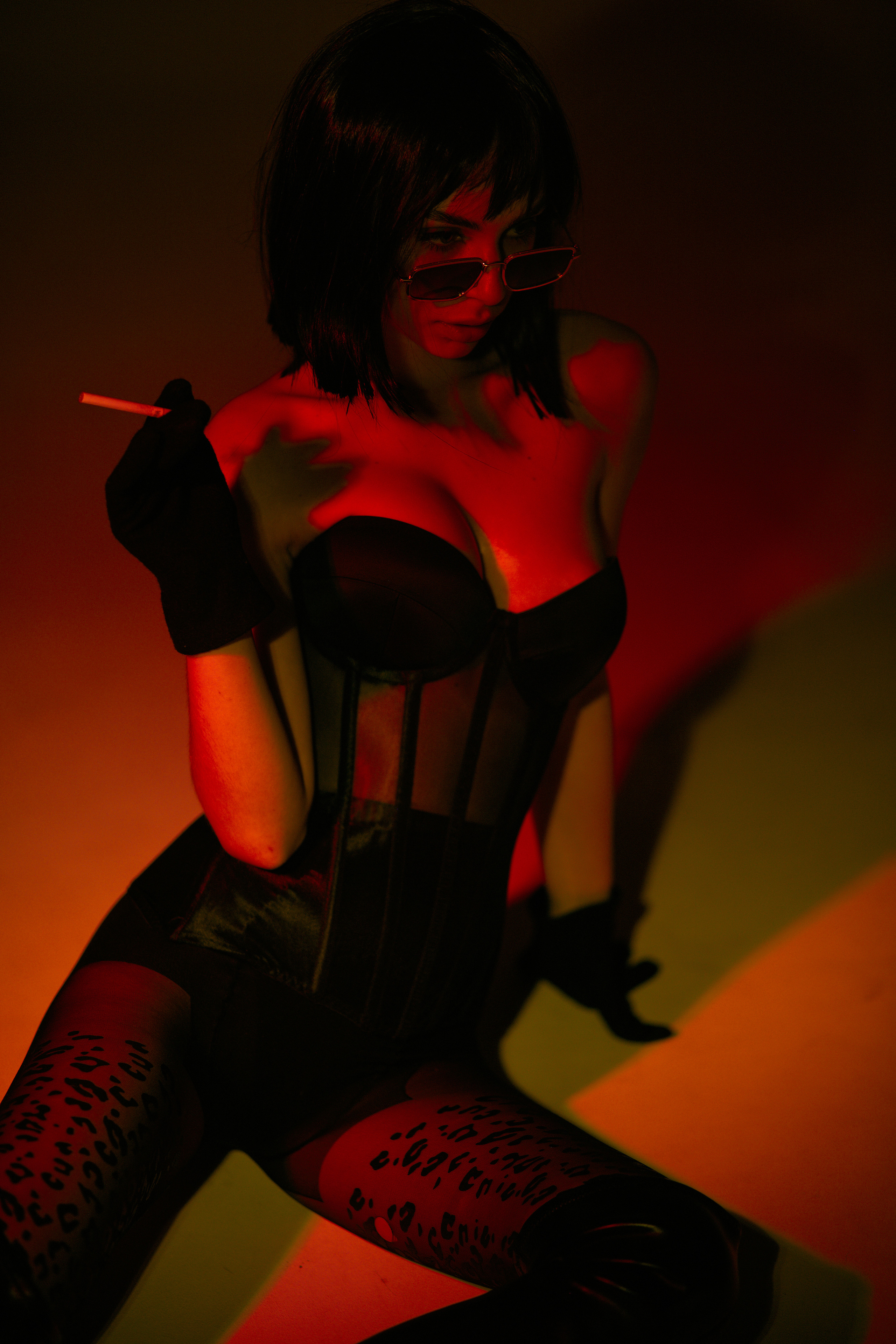 Навчання. Фотограф Киев Лола Лакс