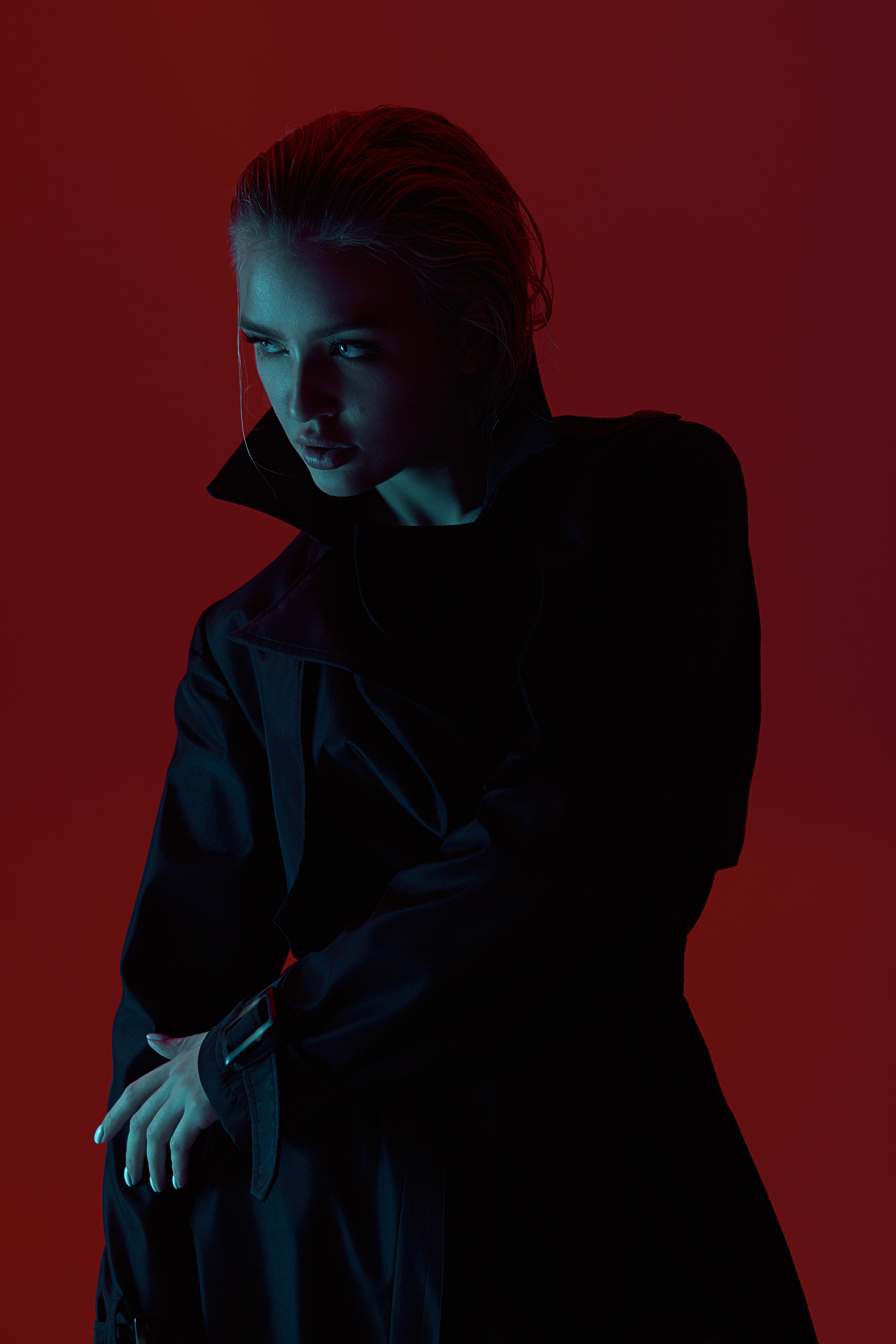 Навчання. Фотограф Киев Лола Лакс