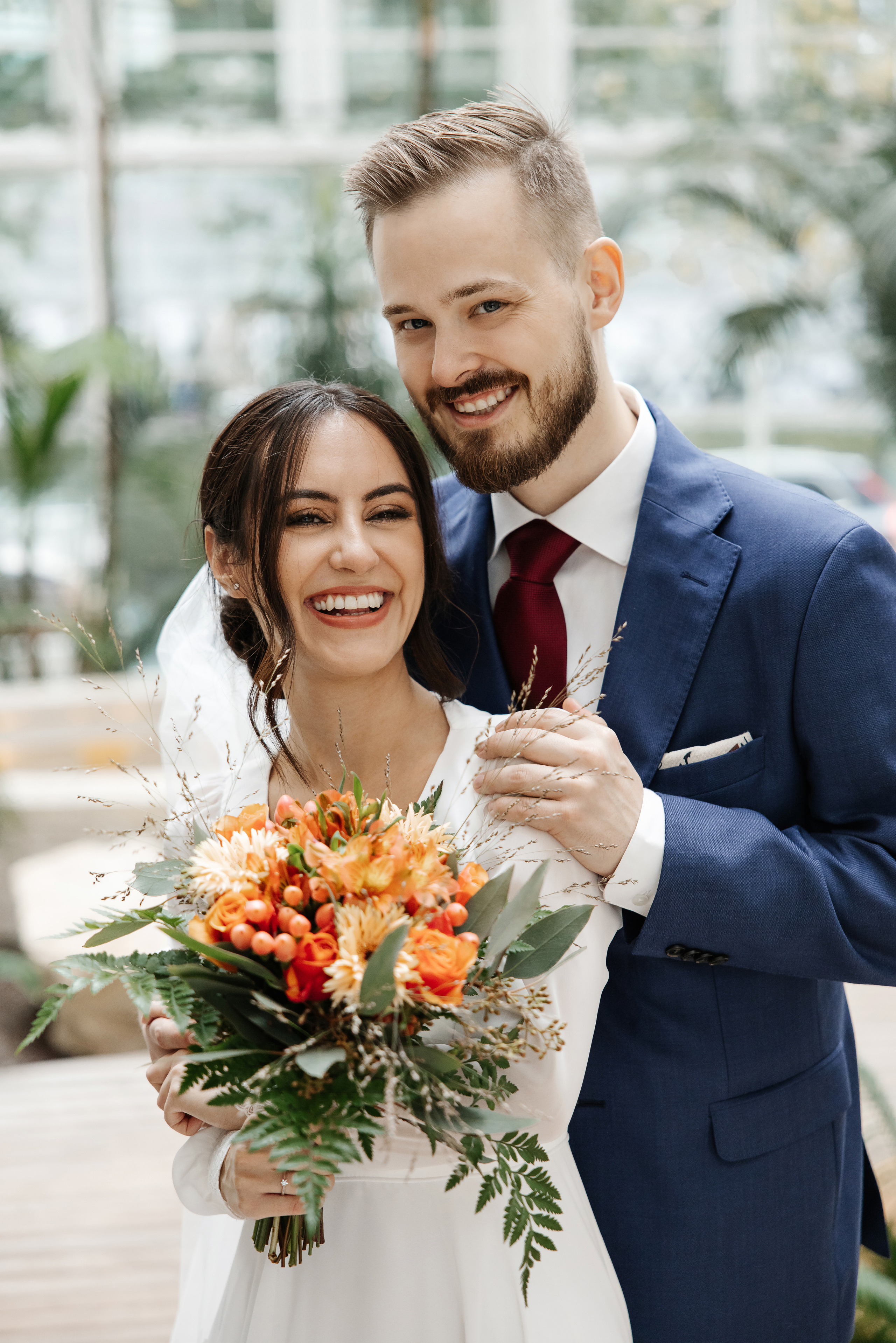 Bryllupsfotograf Norge – premium tjenester