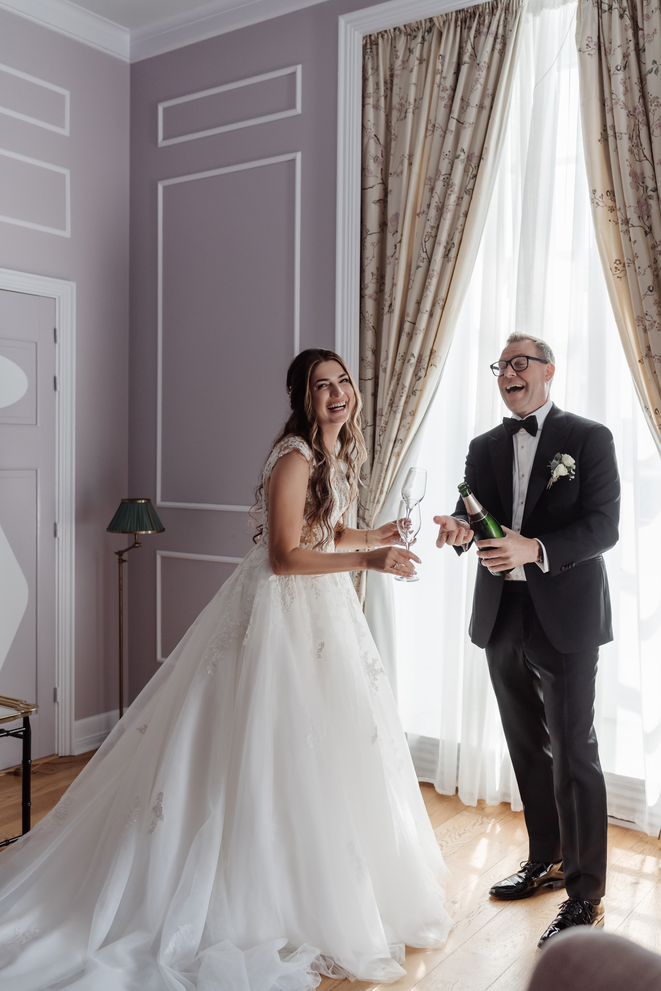 FEEDBACK. Wedding Photographer in Marbella, Como, Tuscany, Cannes