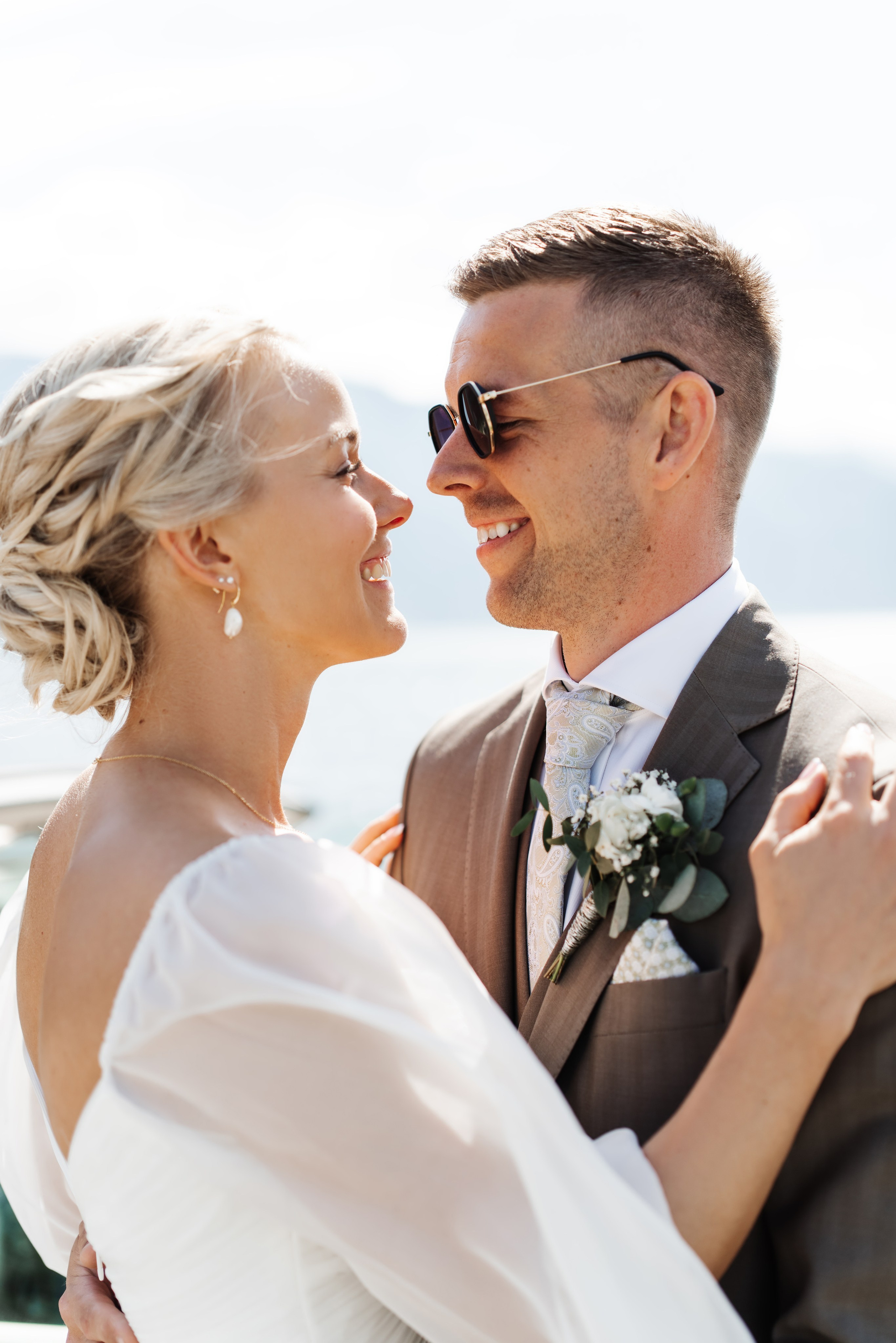 FEEDBACK. Wedding Photographer in Marbella, Como, Tuscany, Cannes