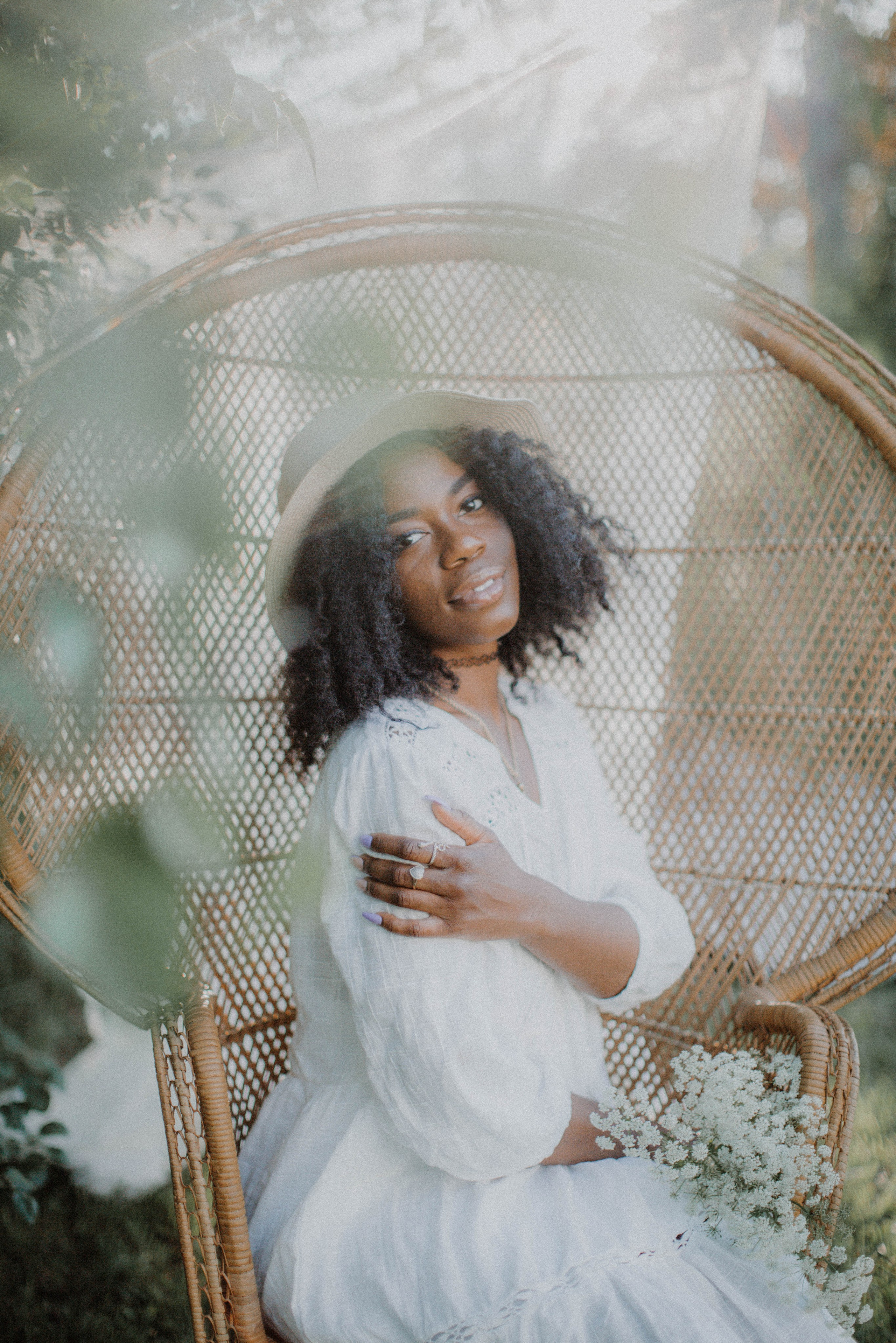 Detroit Family and Lifestyle Photographer — Albina Littles