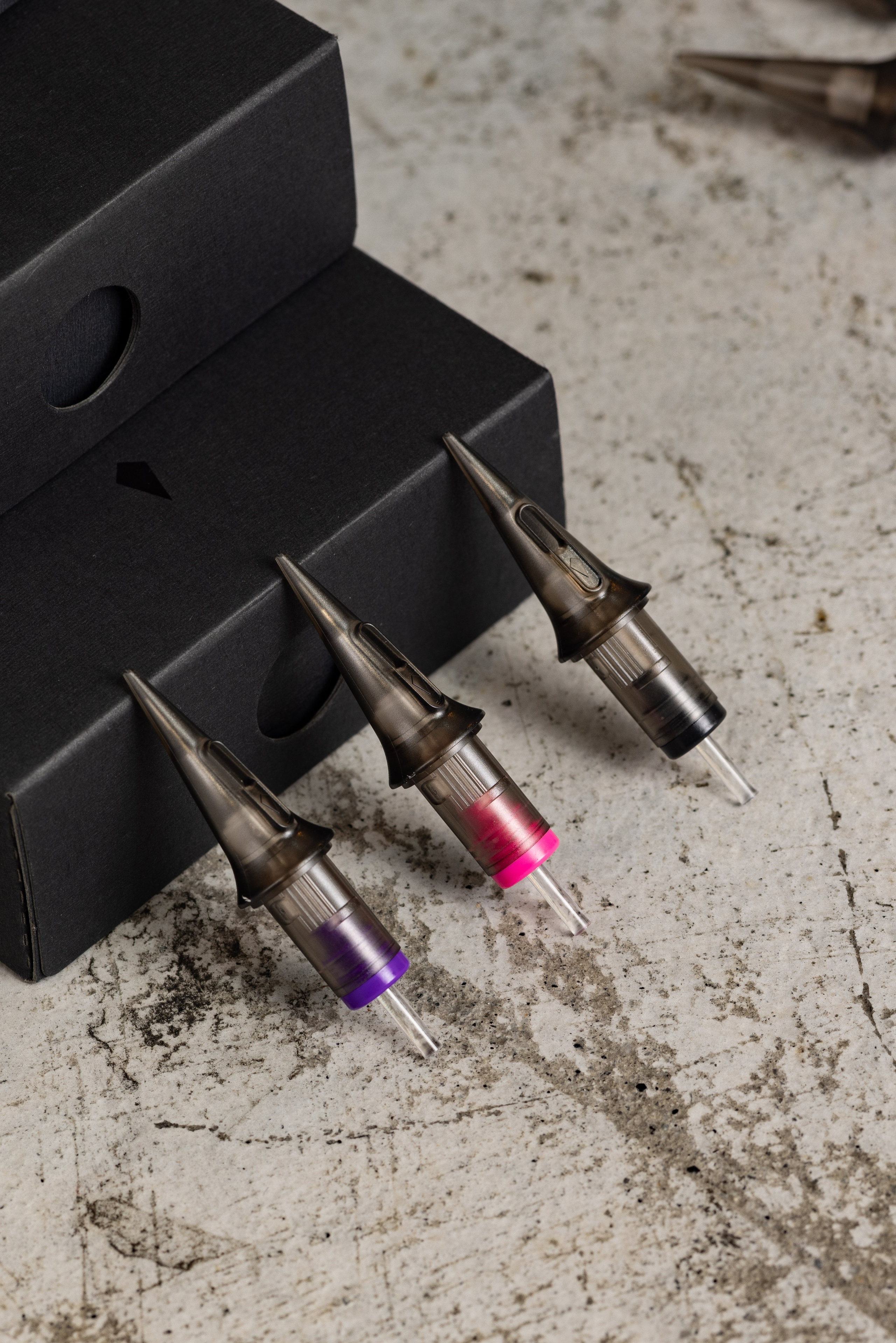 Produtora. ESTUDIO DOZE