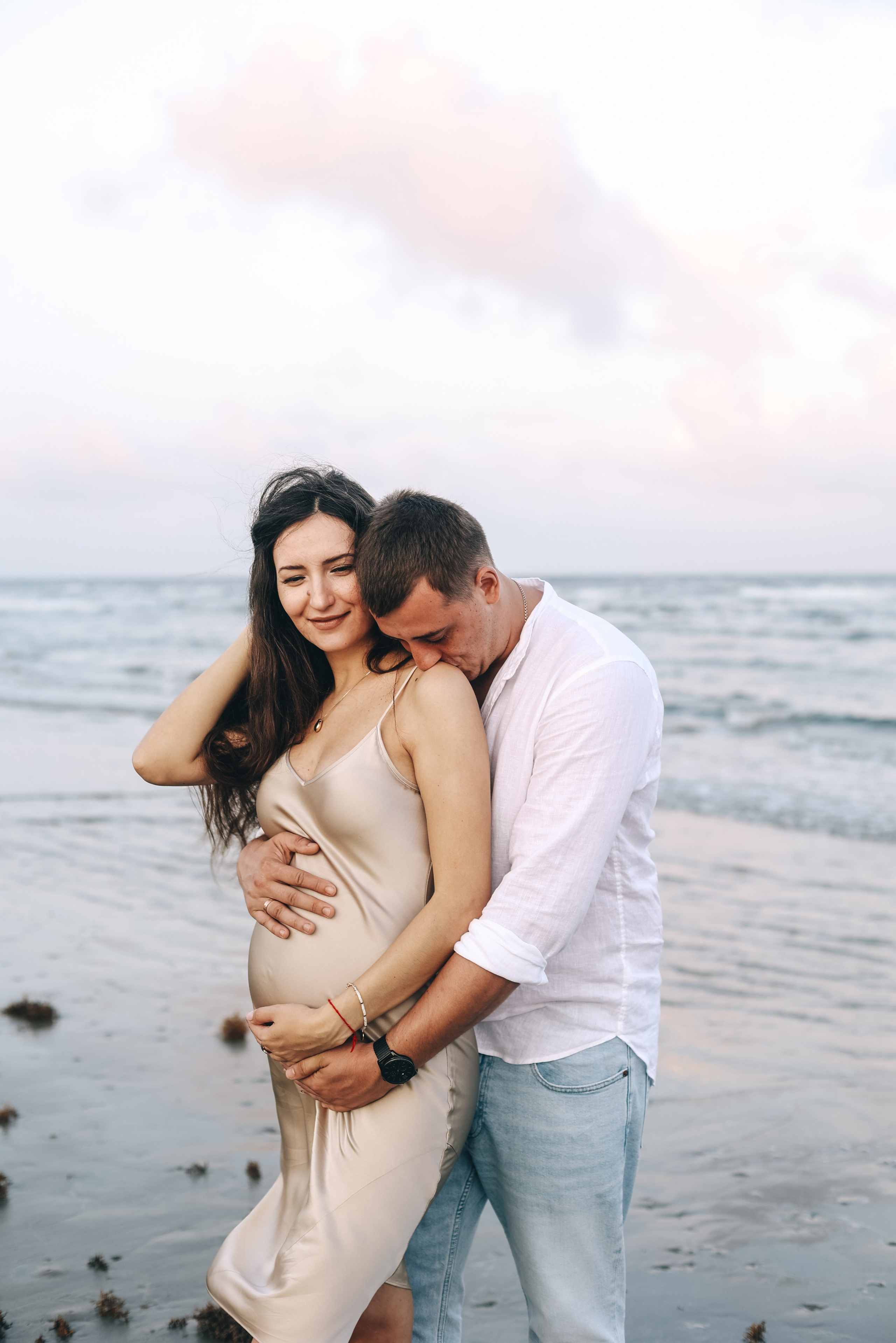 Contact Me. Iryna Yaremchuk | Family & Maternity Photographer in Houston, TX