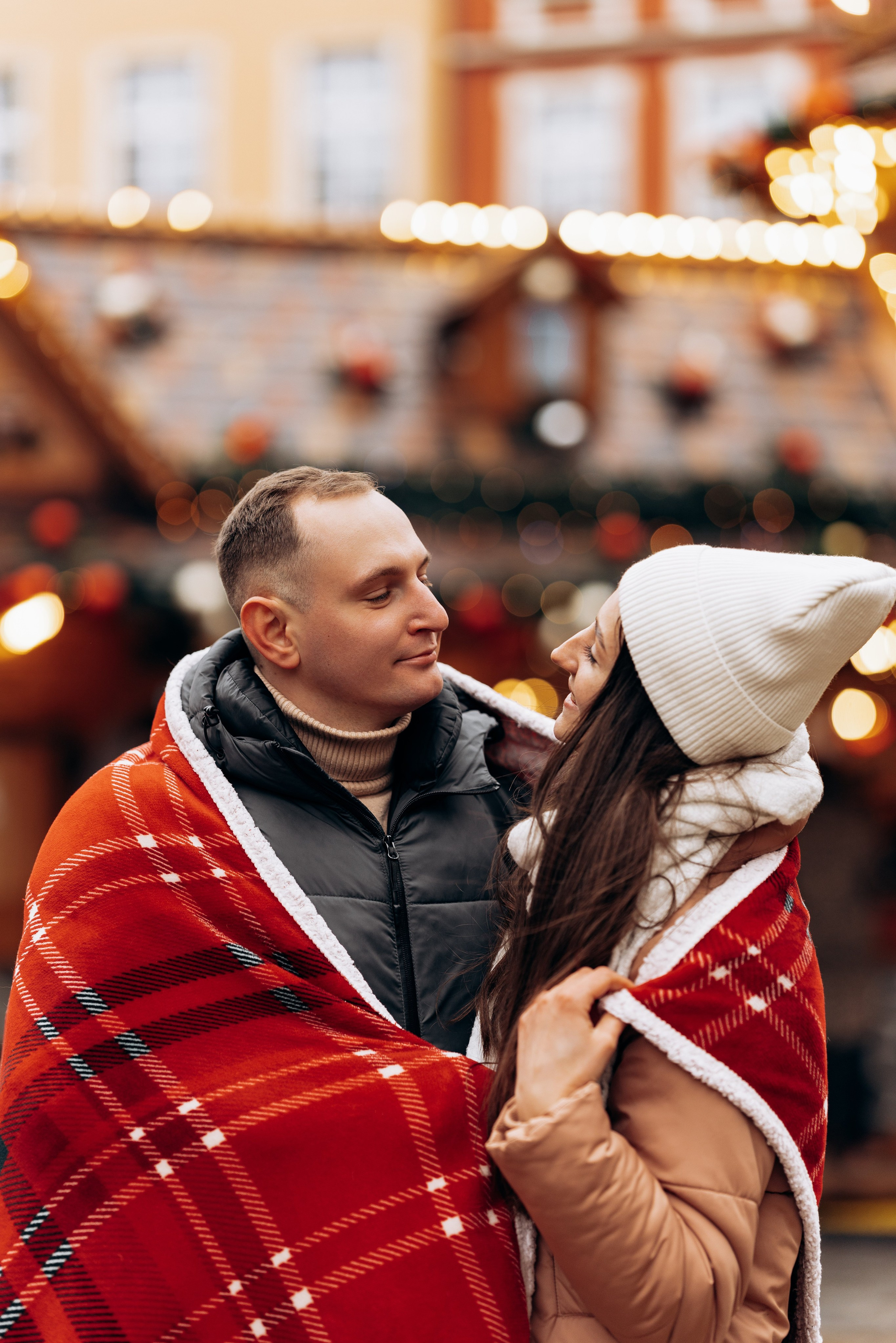 Christmas market Wroclaw