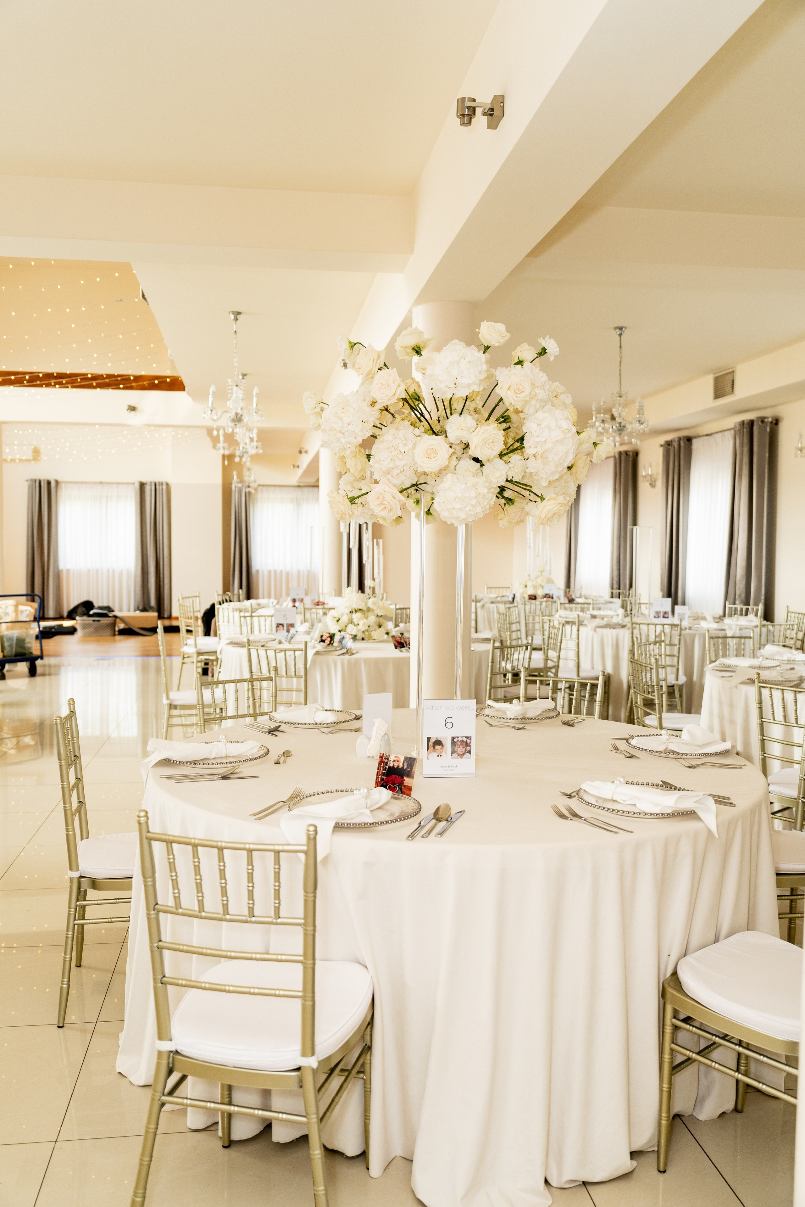 Sale i miejsca na wesele w Polsce | zdjęcia ślubne SL Wedding