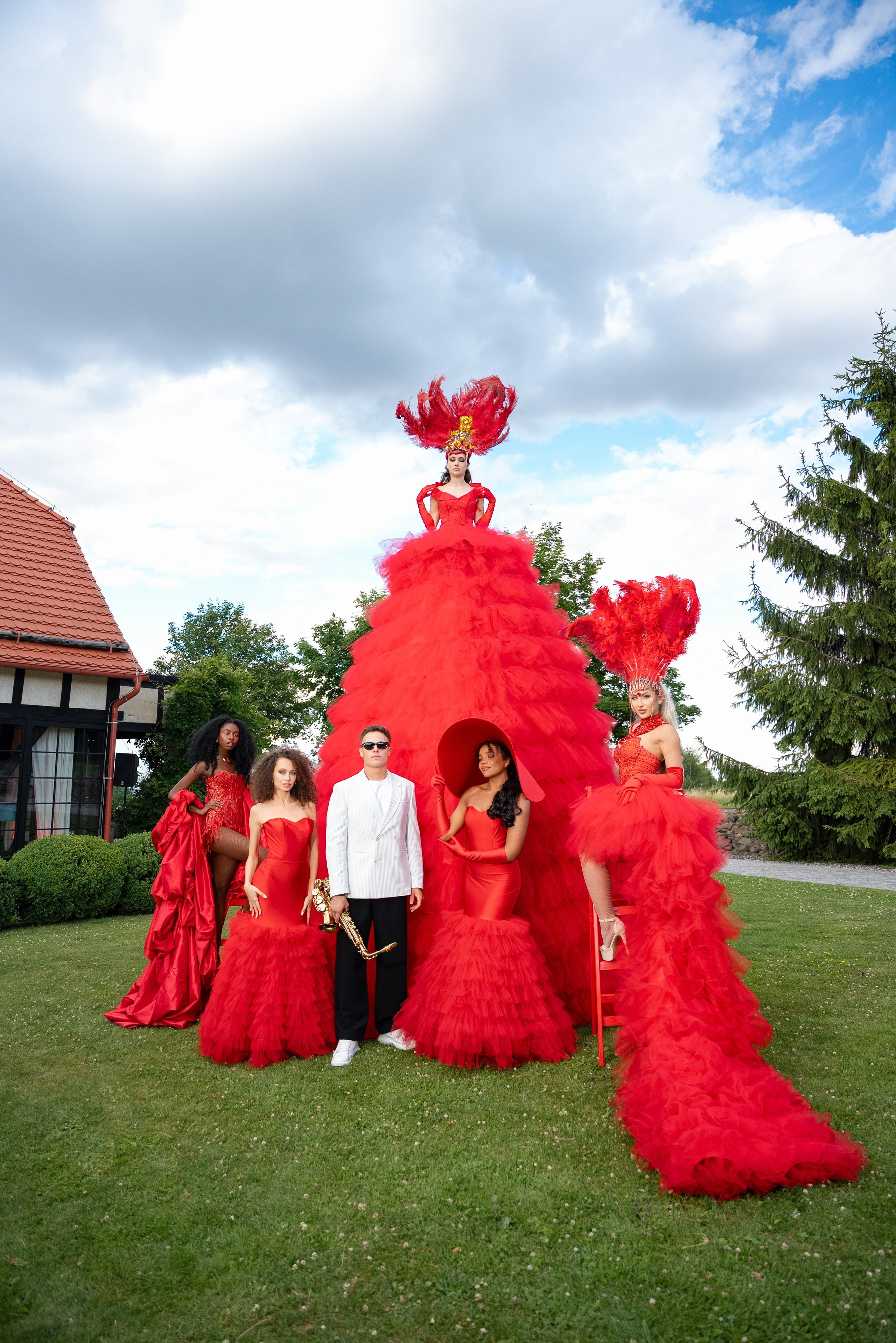 Sale i miejsca na wesele w Polsce | zdjęcia ślubne SL Wedding