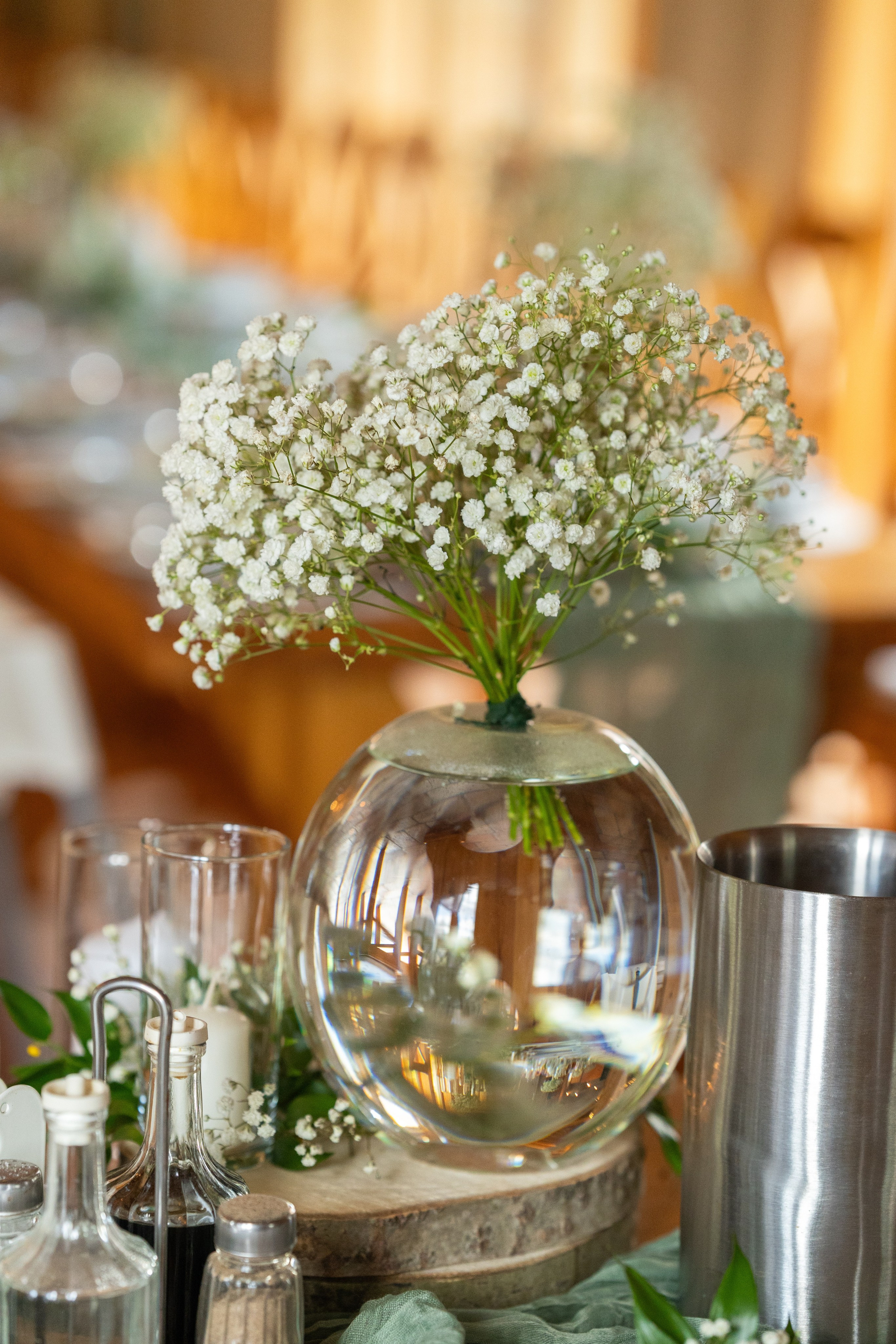Sale i miejsca na wesele w Polsce | zdjęcia ślubne SL Wedding