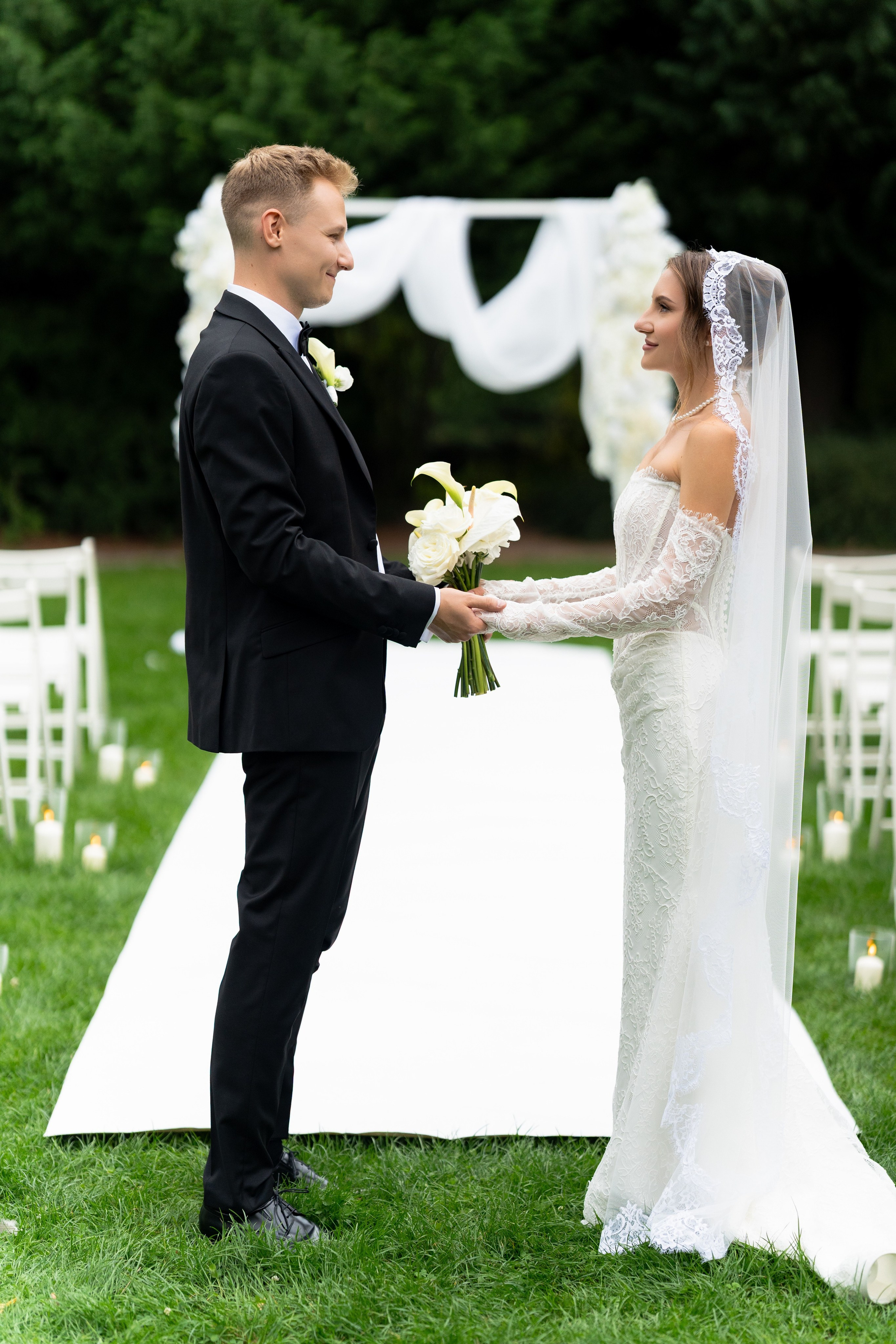 Sale i miejsca na wesele w Polsce | zdjęcia ślubne SL Wedding