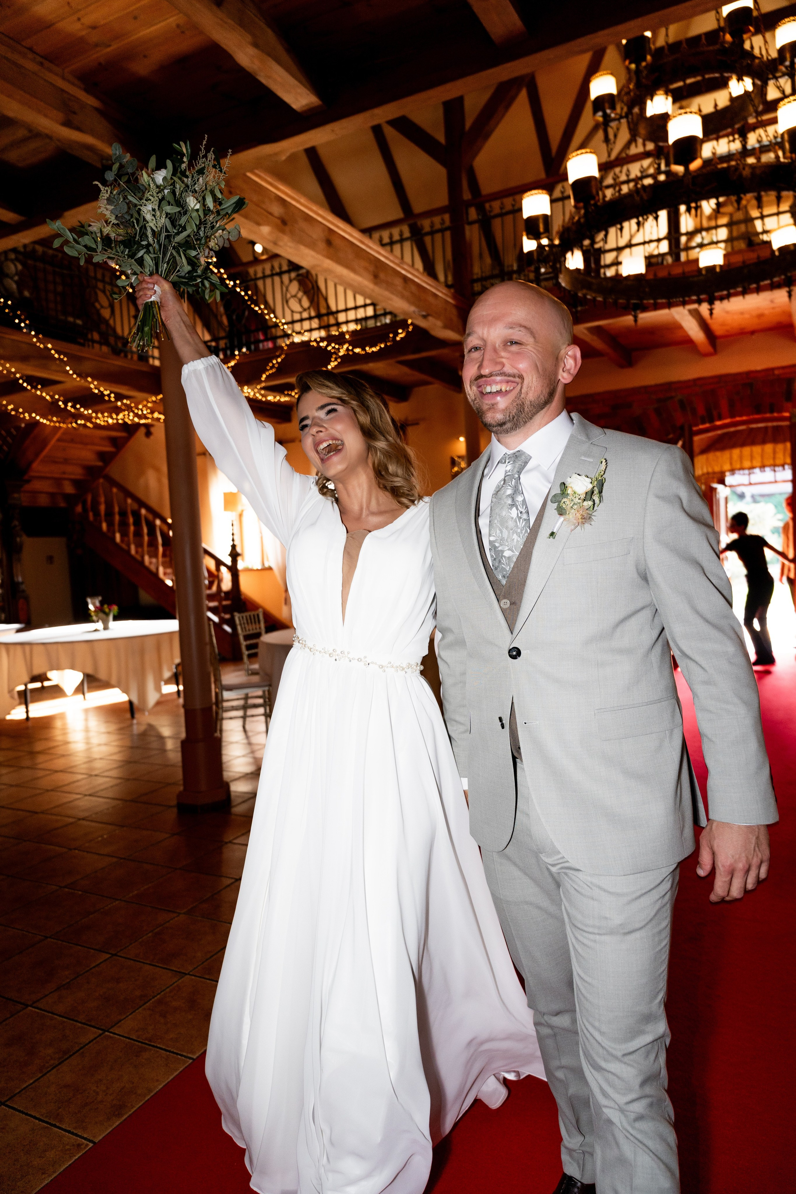 Sale i miejsca na wesele w Polsce | zdjęcia ślubne SL Wedding