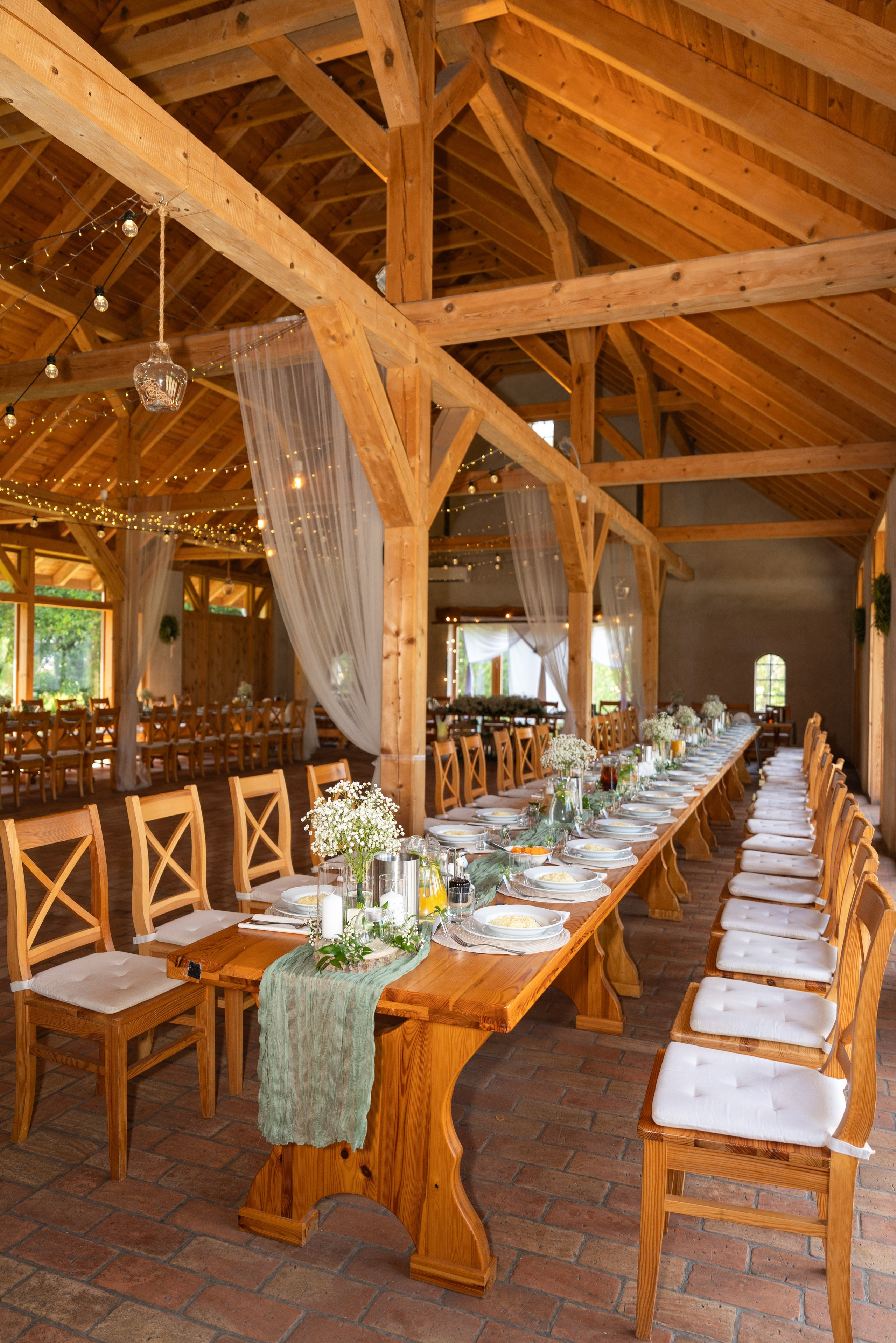 Sale i miejsca na wesele w Polsce | zdjęcia ślubne SL Wedding