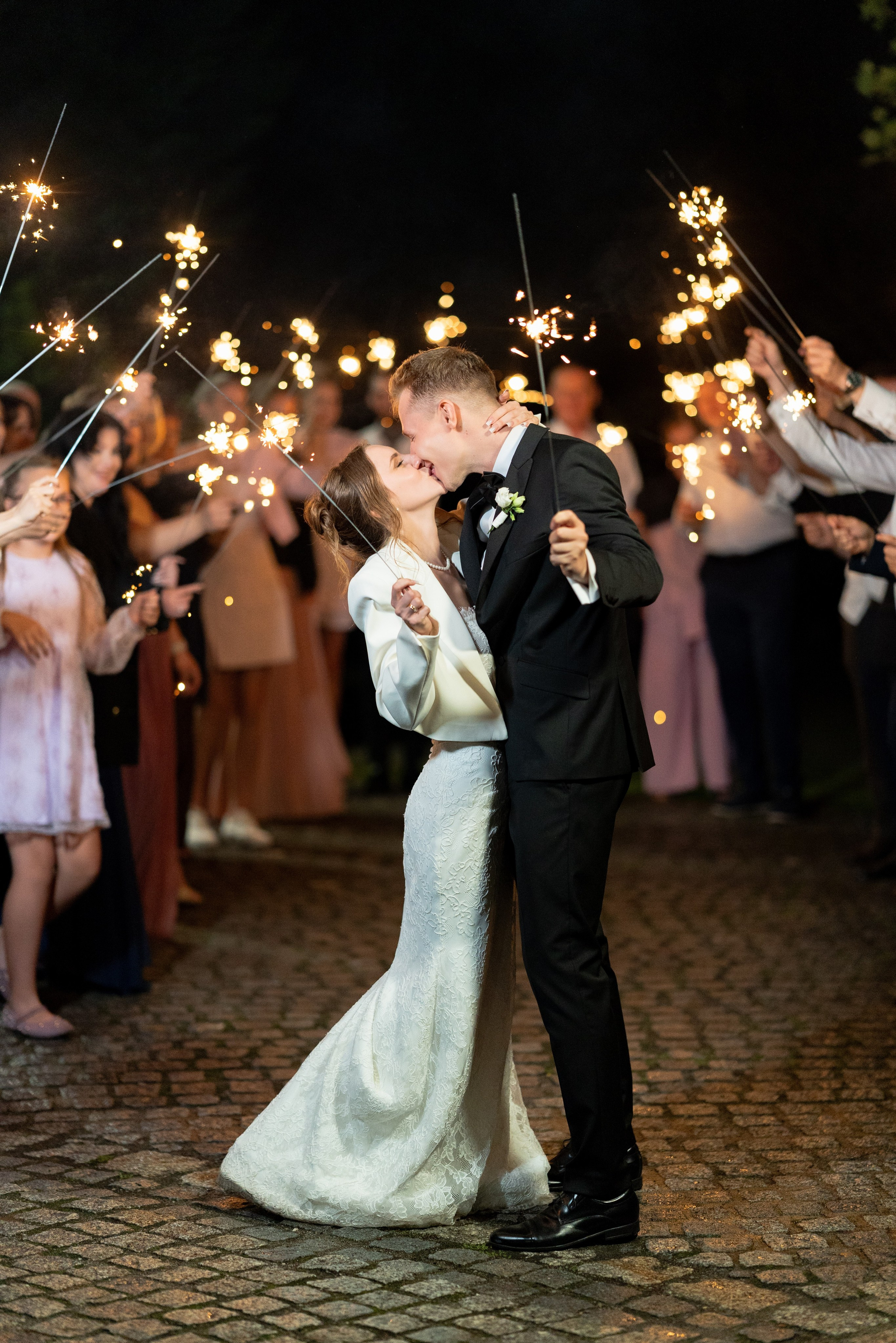 Sale i miejsca na wesele w Polsce | zdjęcia ślubne SL Wedding