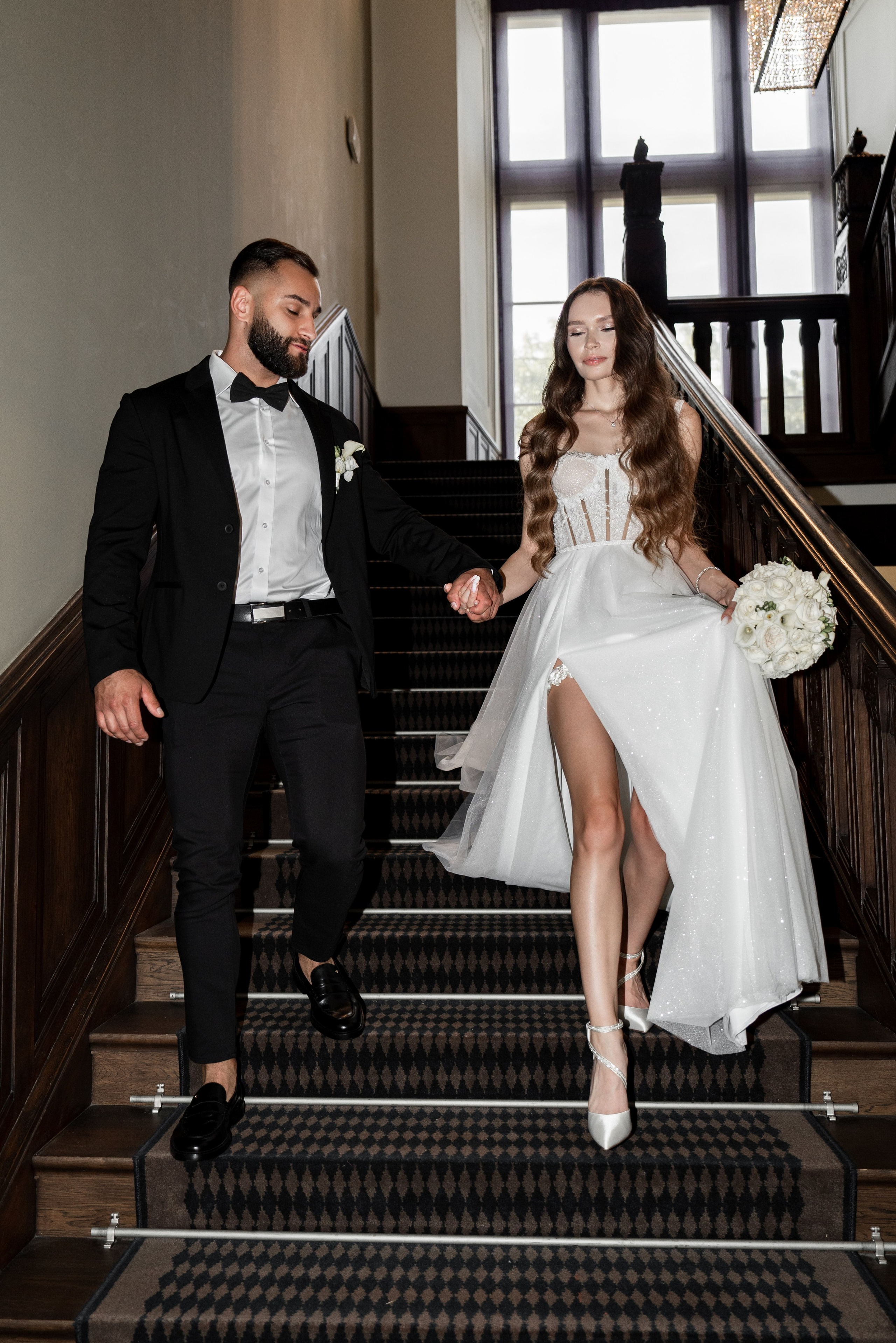 Sale i miejsca na wesele w Polsce | zdjęcia ślubne SL Wedding