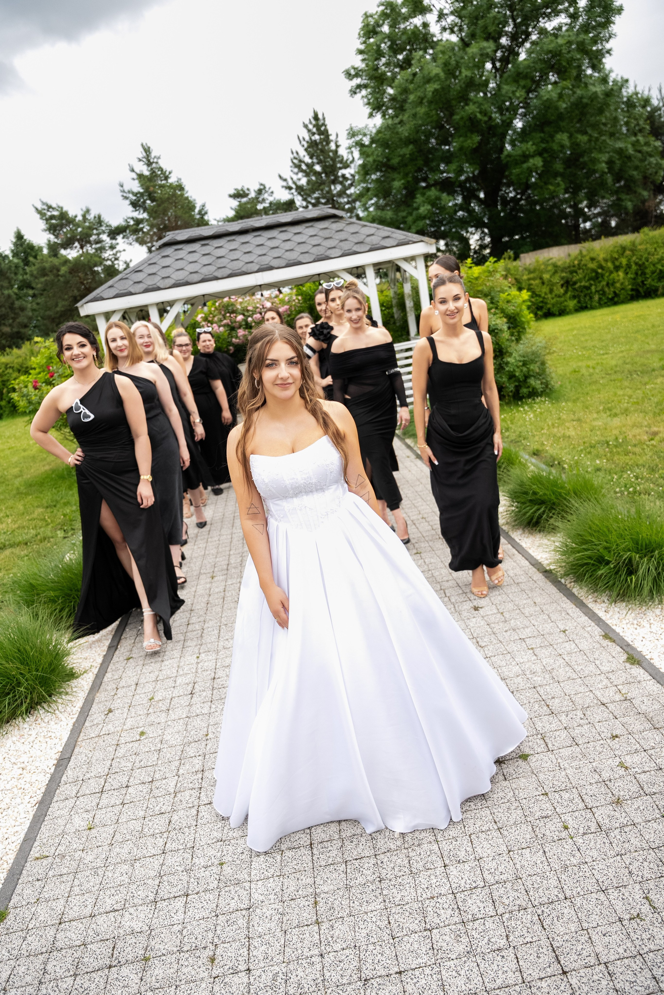 Sale i miejsca na wesele w Polsce | zdjęcia ślubne SL Wedding