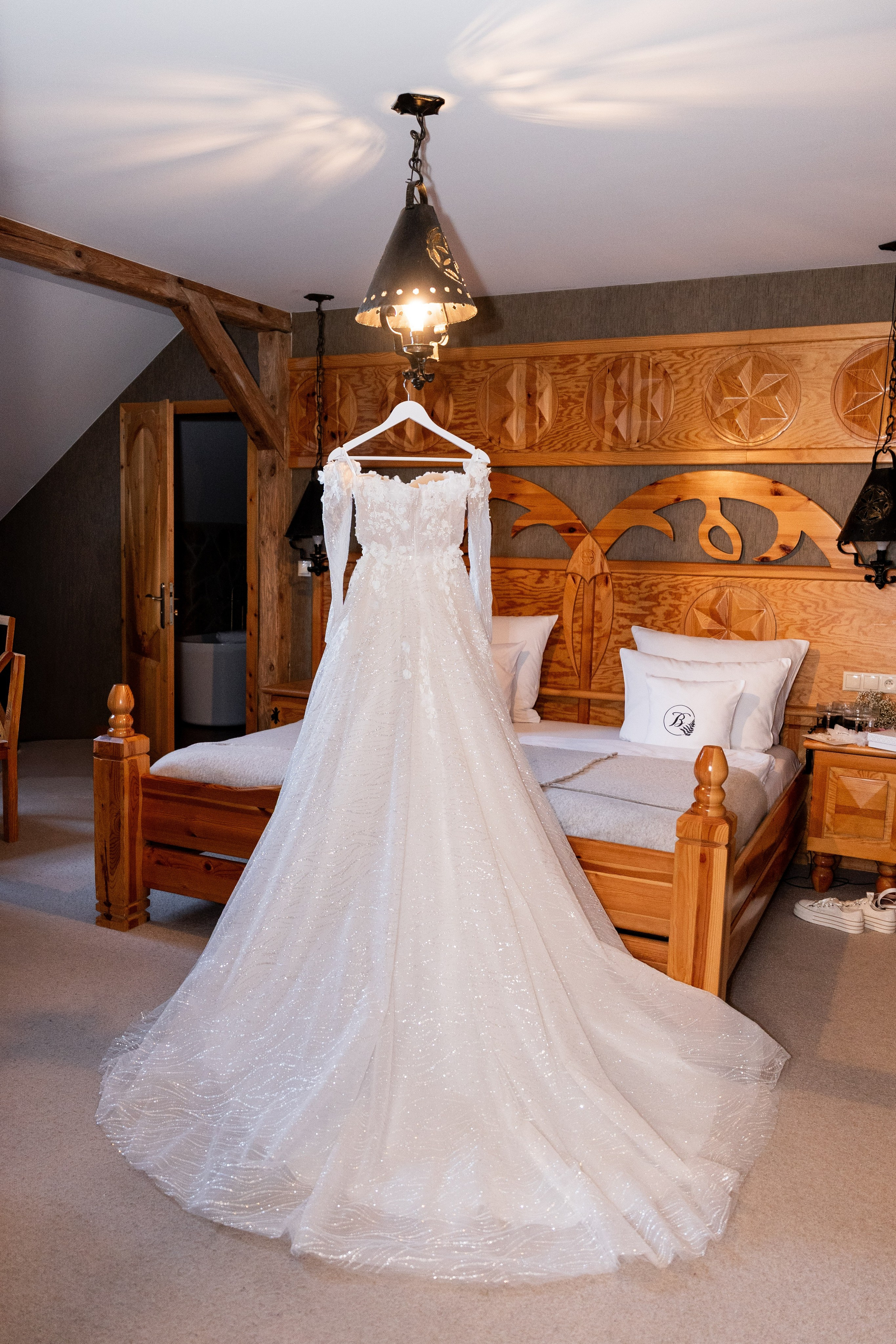 Sale i miejsca na wesele w Polsce | zdjęcia ślubne SL Wedding