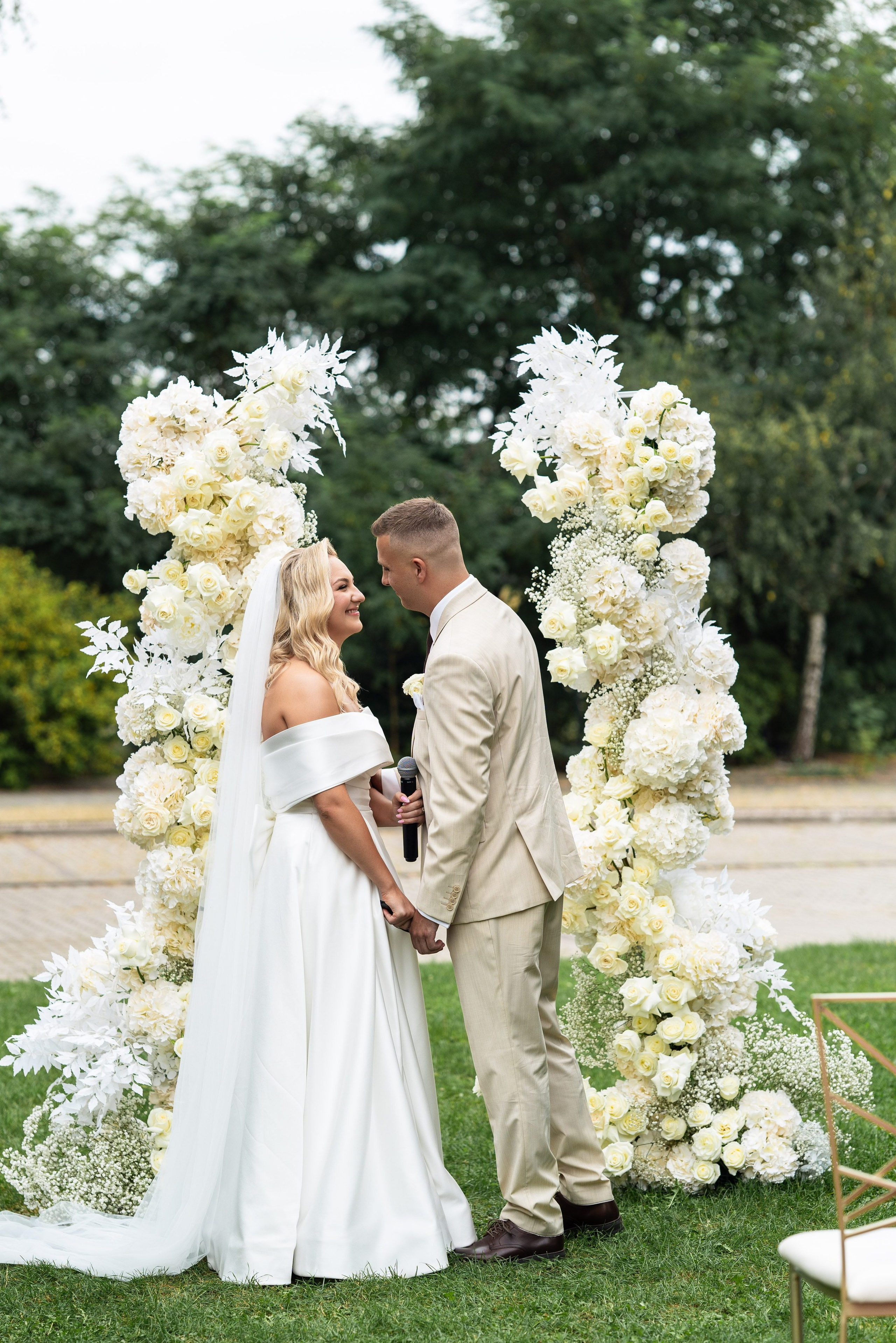 Sale i miejsca na wesele w Polsce | zdjęcia ślubne SL Wedding