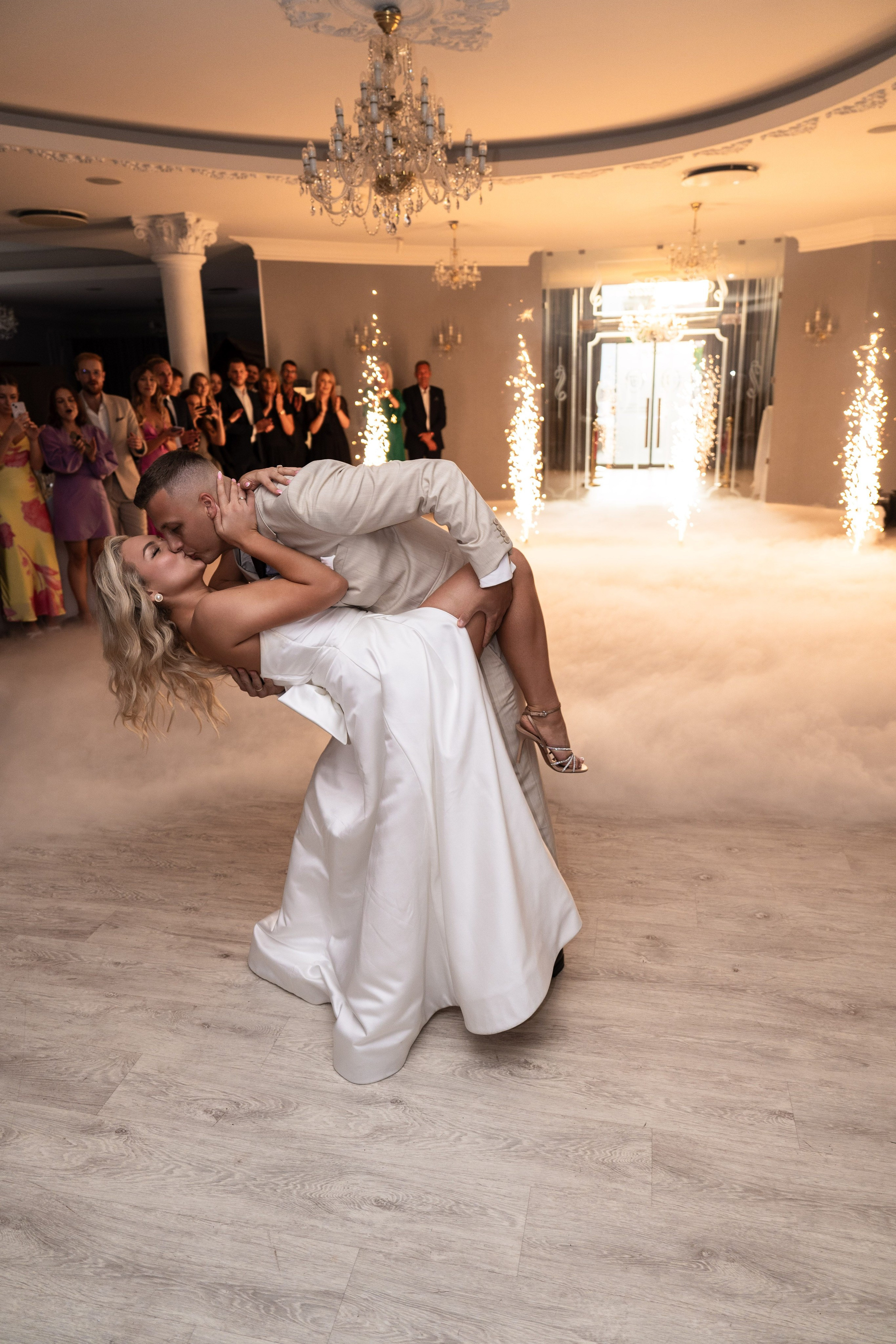 Sale i miejsca na wesele w Polsce | zdjęcia ślubne SL Wedding