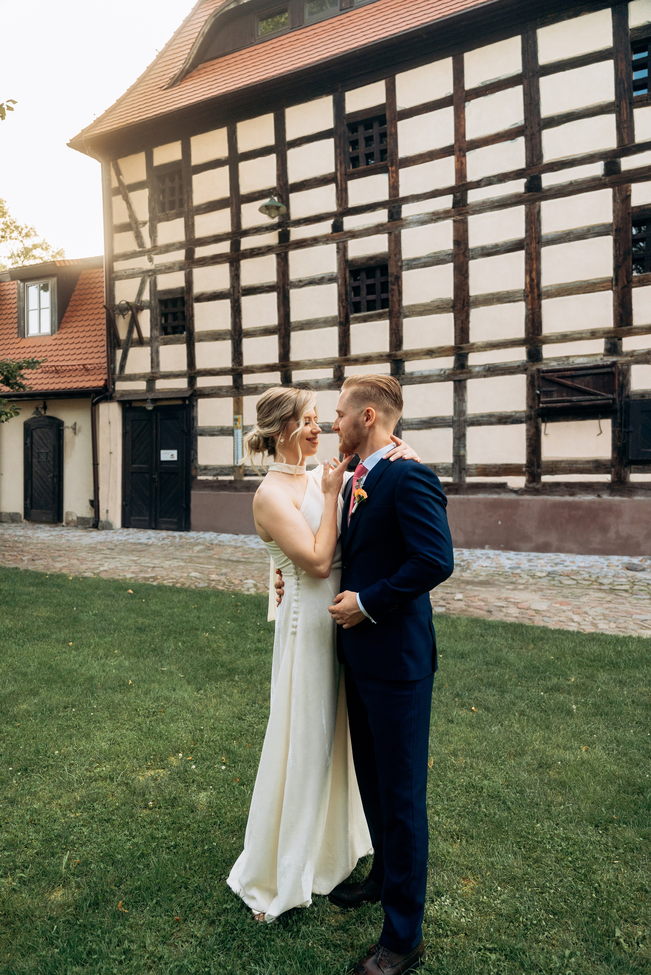 Sale i miejsca na wesele w Polsce | zdjęcia ślubne SL Wedding