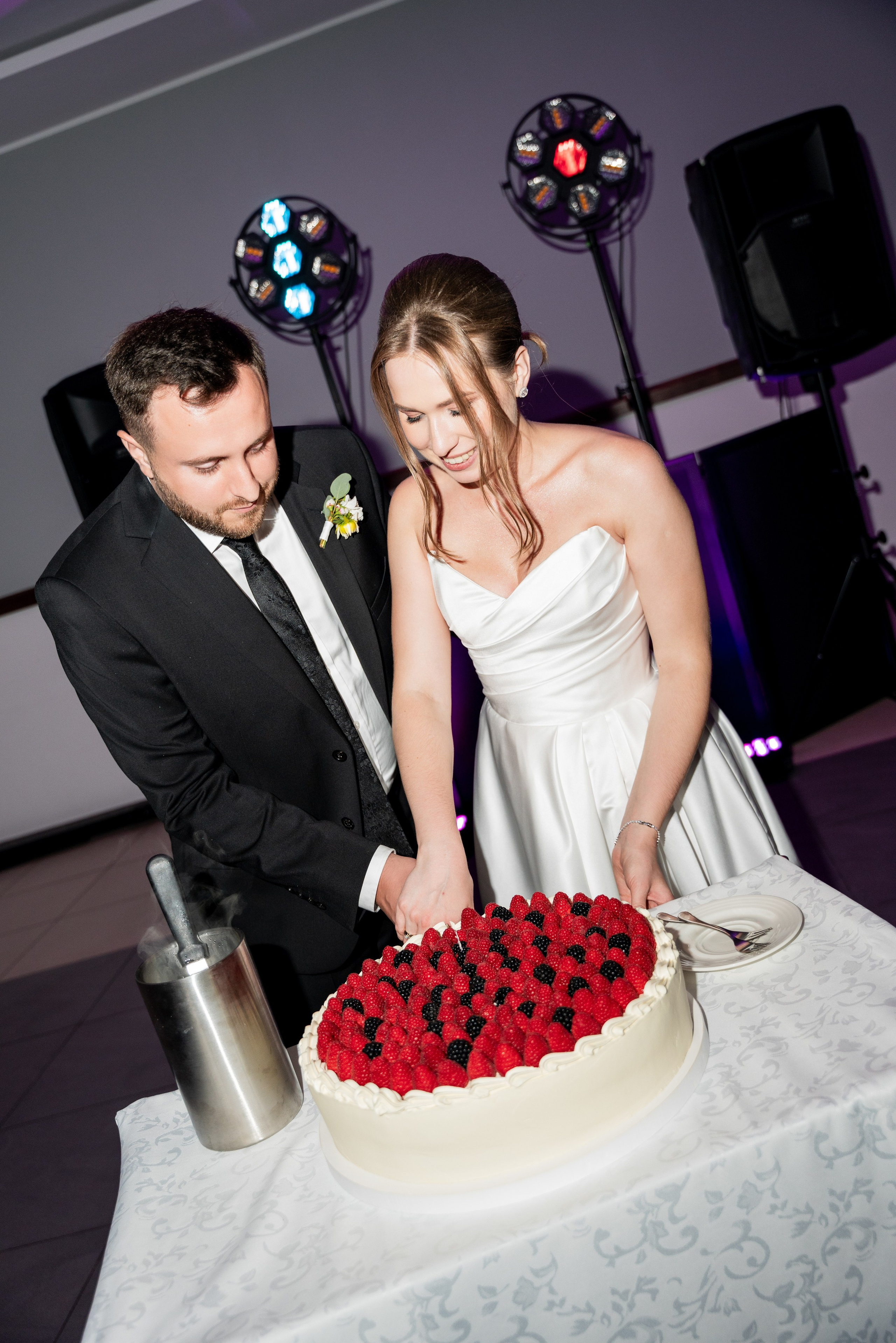 Sale i miejsca na wesele w Polsce | zdjęcia ślubne SL Wedding