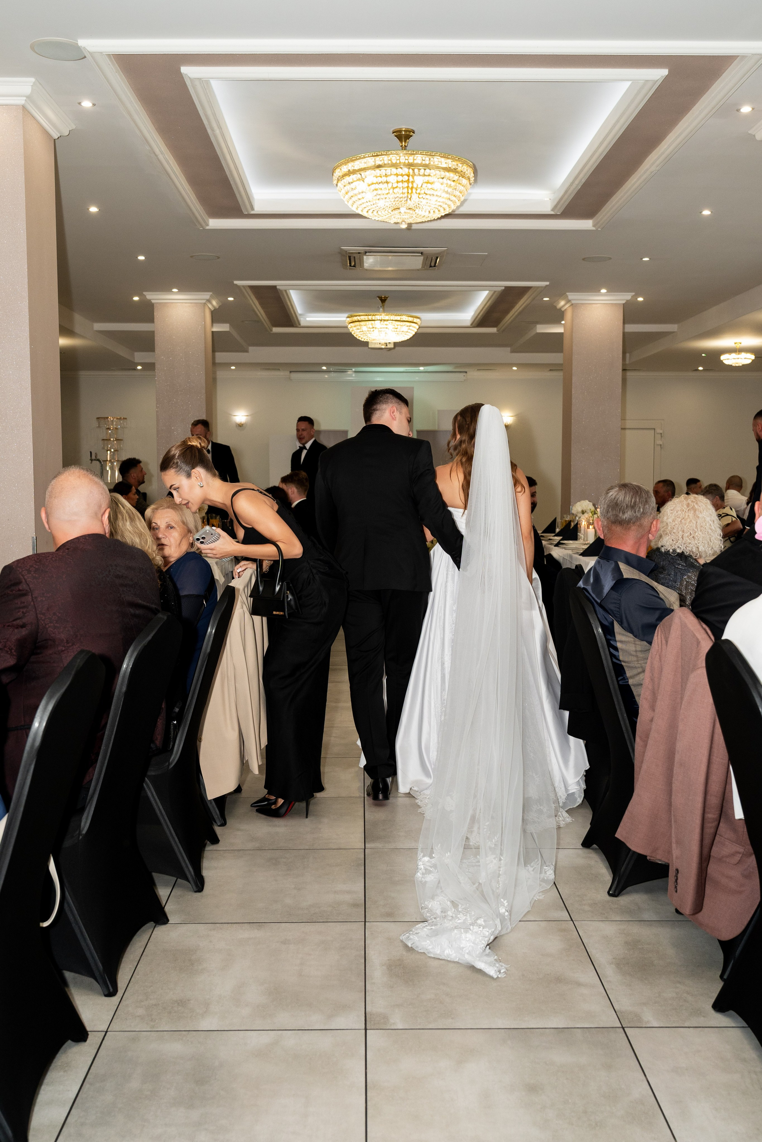 Sale i miejsca na wesele w Polsce | zdjęcia ślubne SL Wedding