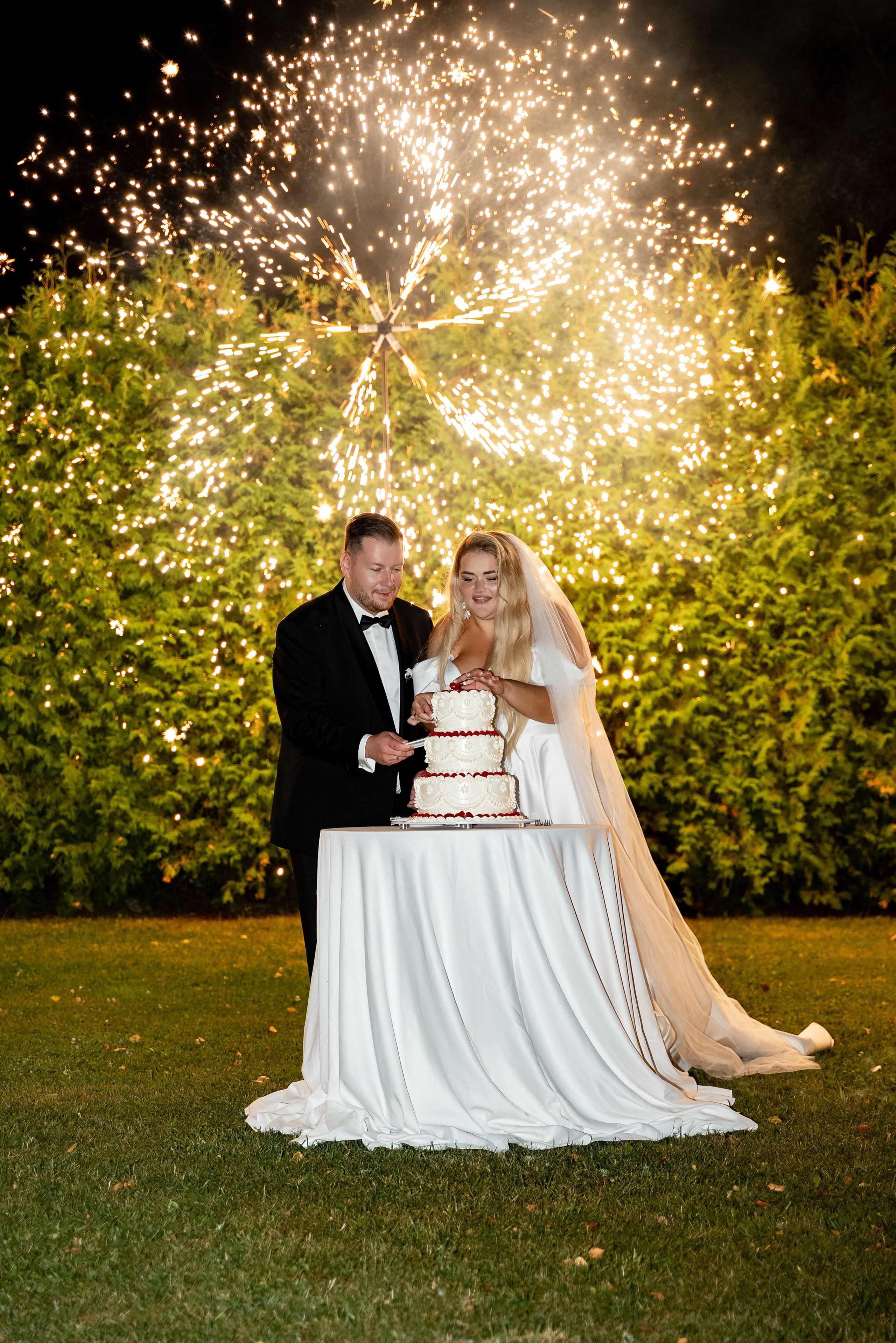 Sale i miejsca na wesele w Polsce | zdjęcia ślubne SL Wedding