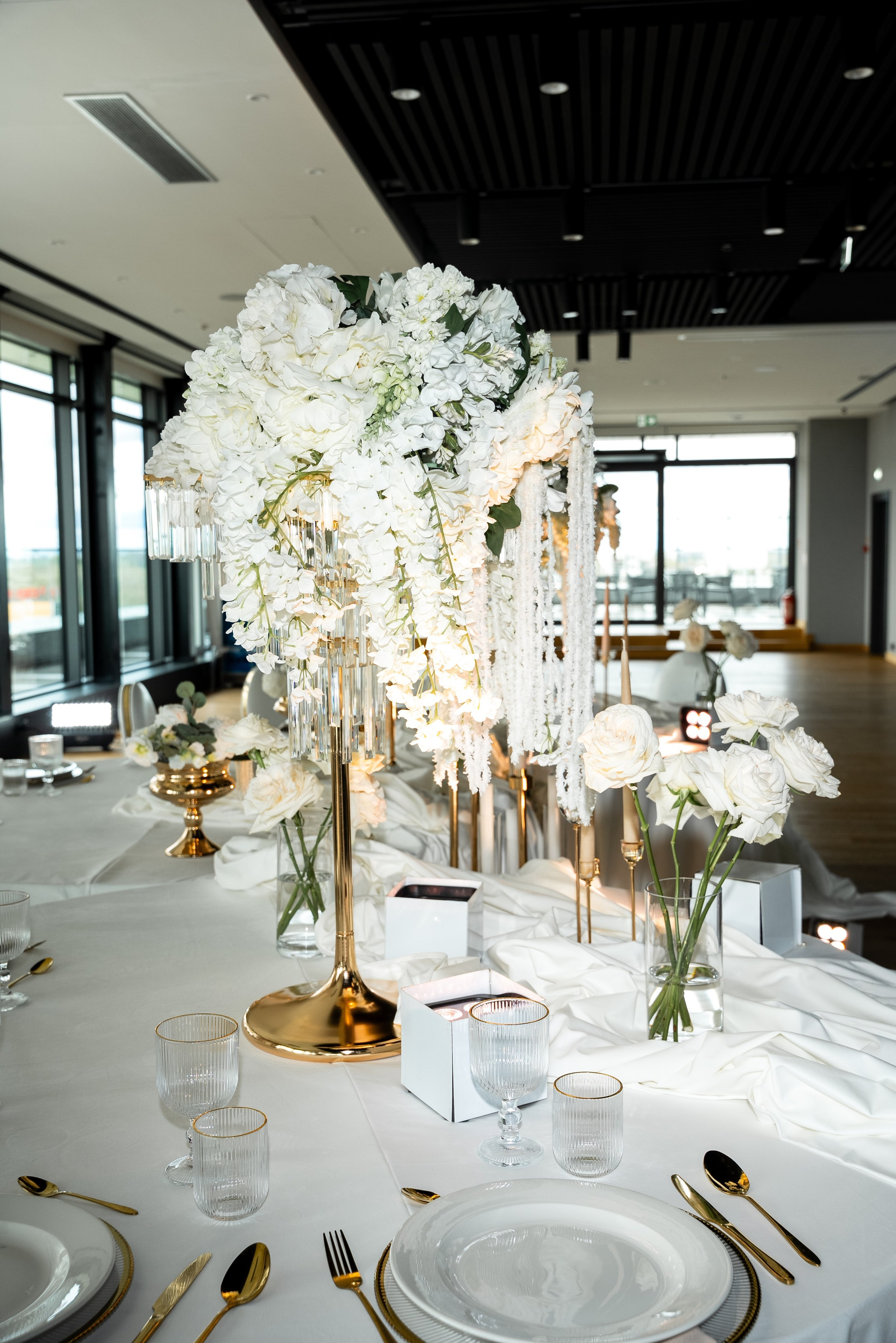 Sale i miejsca na wesele w Polsce | zdjęcia ślubne SL Wedding