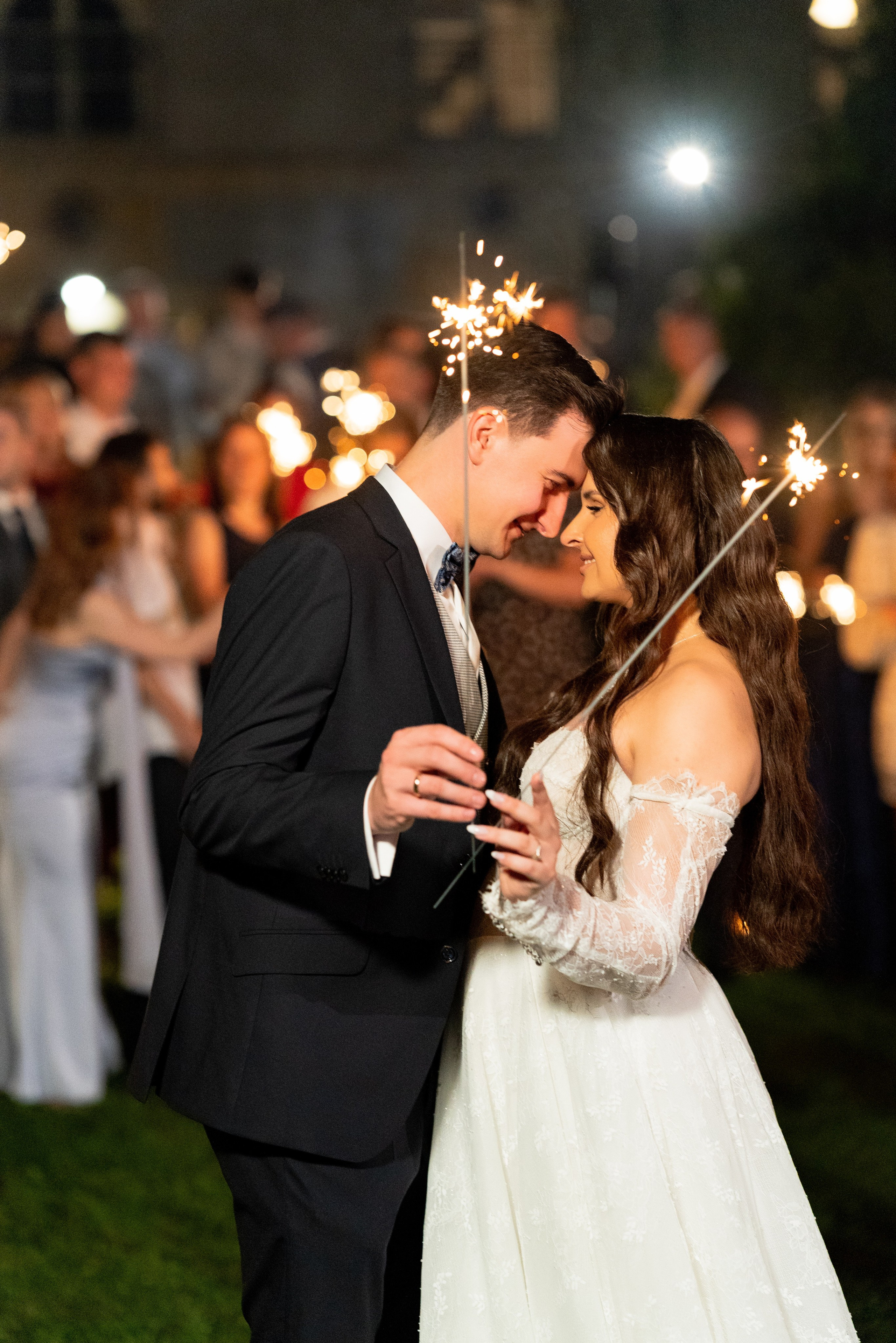Sale i miejsca na wesele w Polsce | zdjęcia ślubne SL Wedding