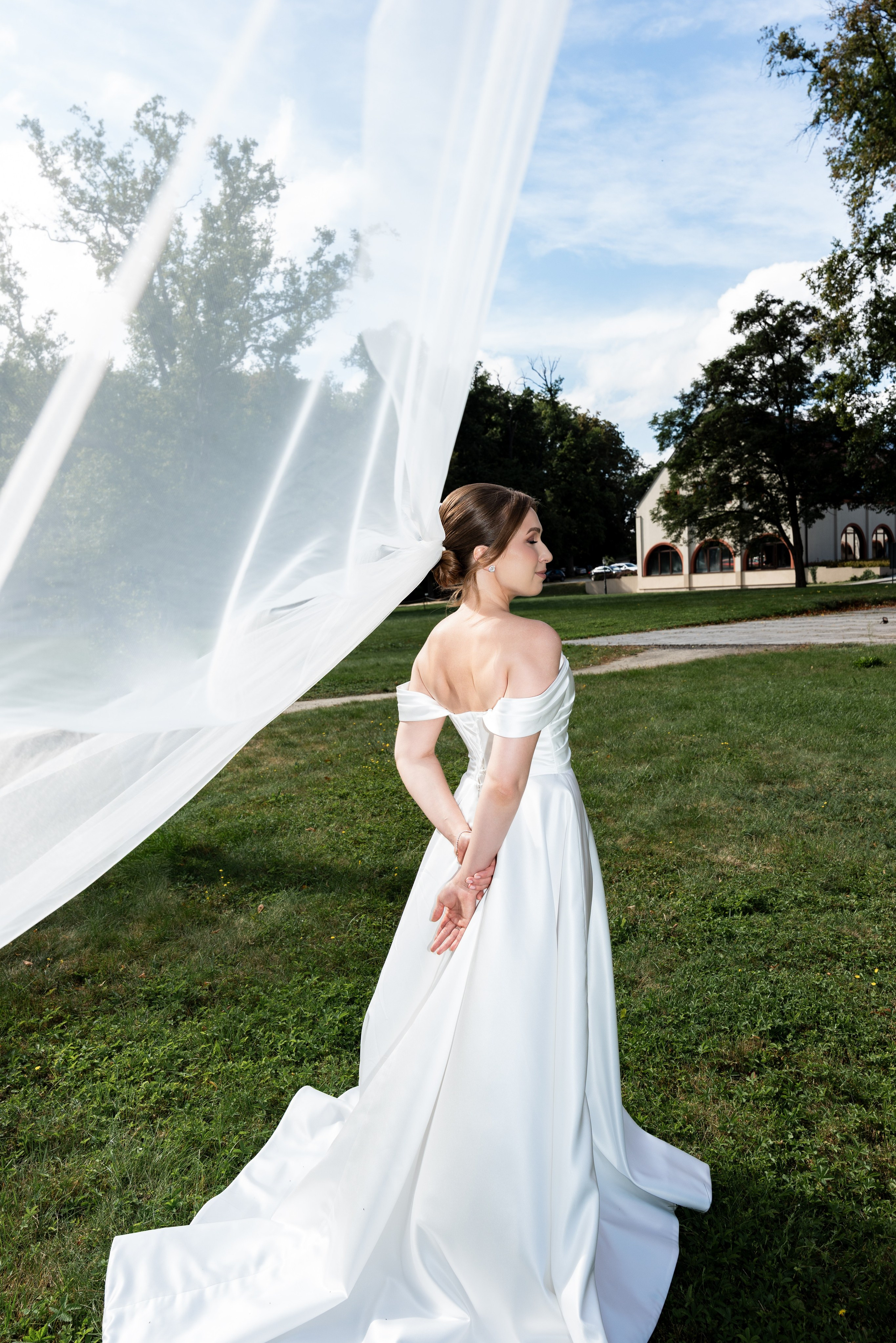 Wrocław wedding photographer English