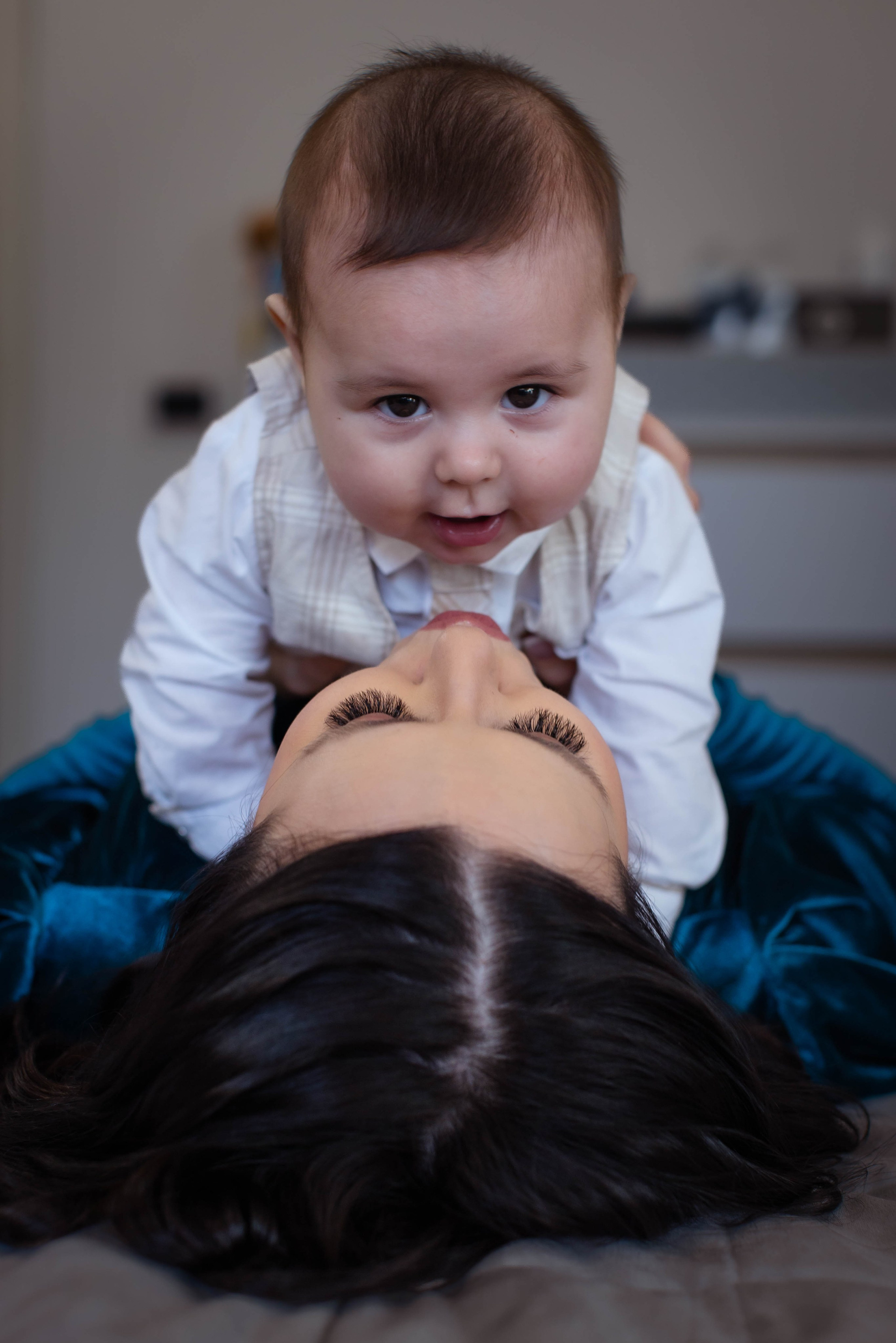 Acces Clienti. Daniel Diaconu - Fotograf / Videograf Nunta Botez Pitesti