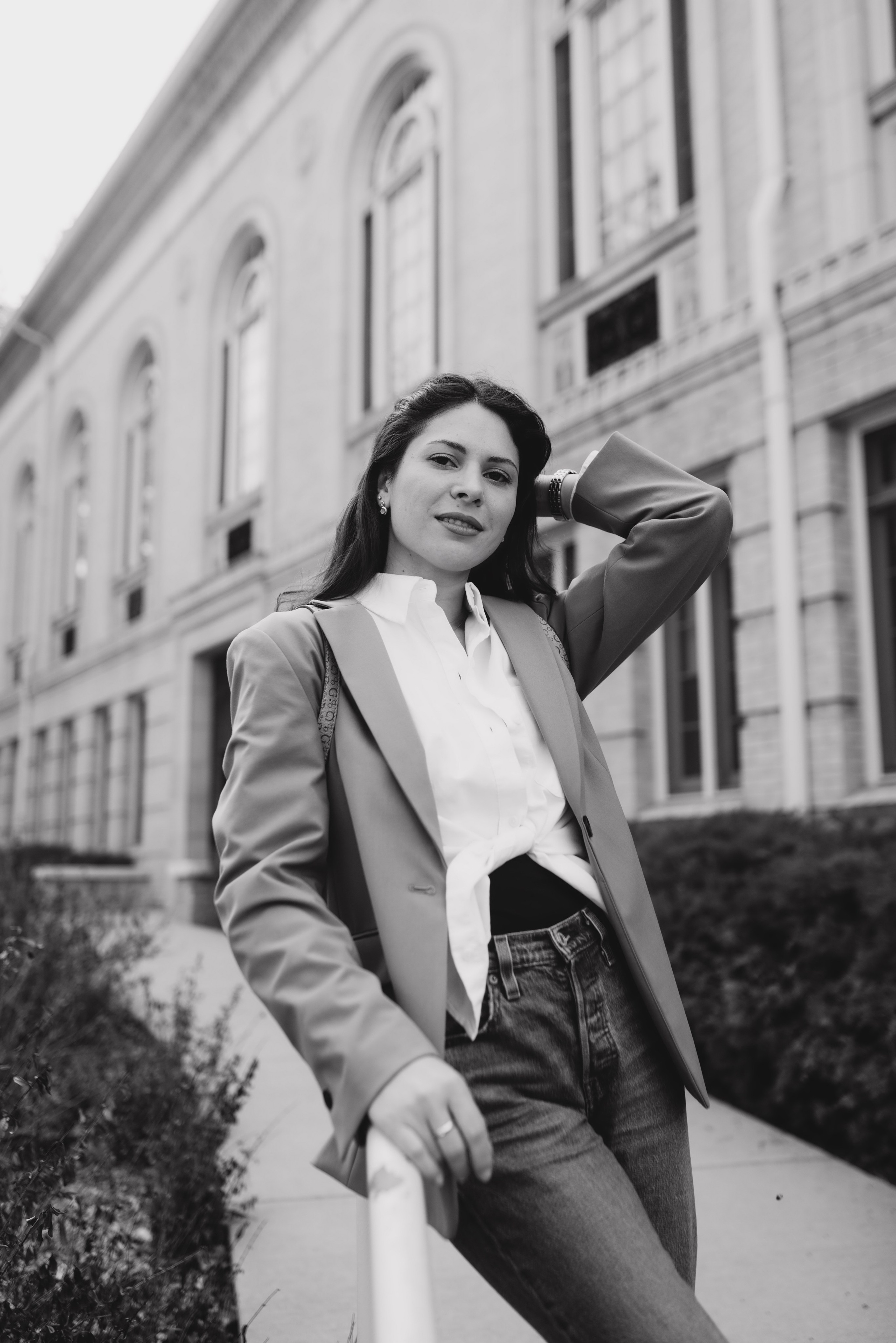 About me. Portrait and family photographer in Fort Collins Dania Gaisina