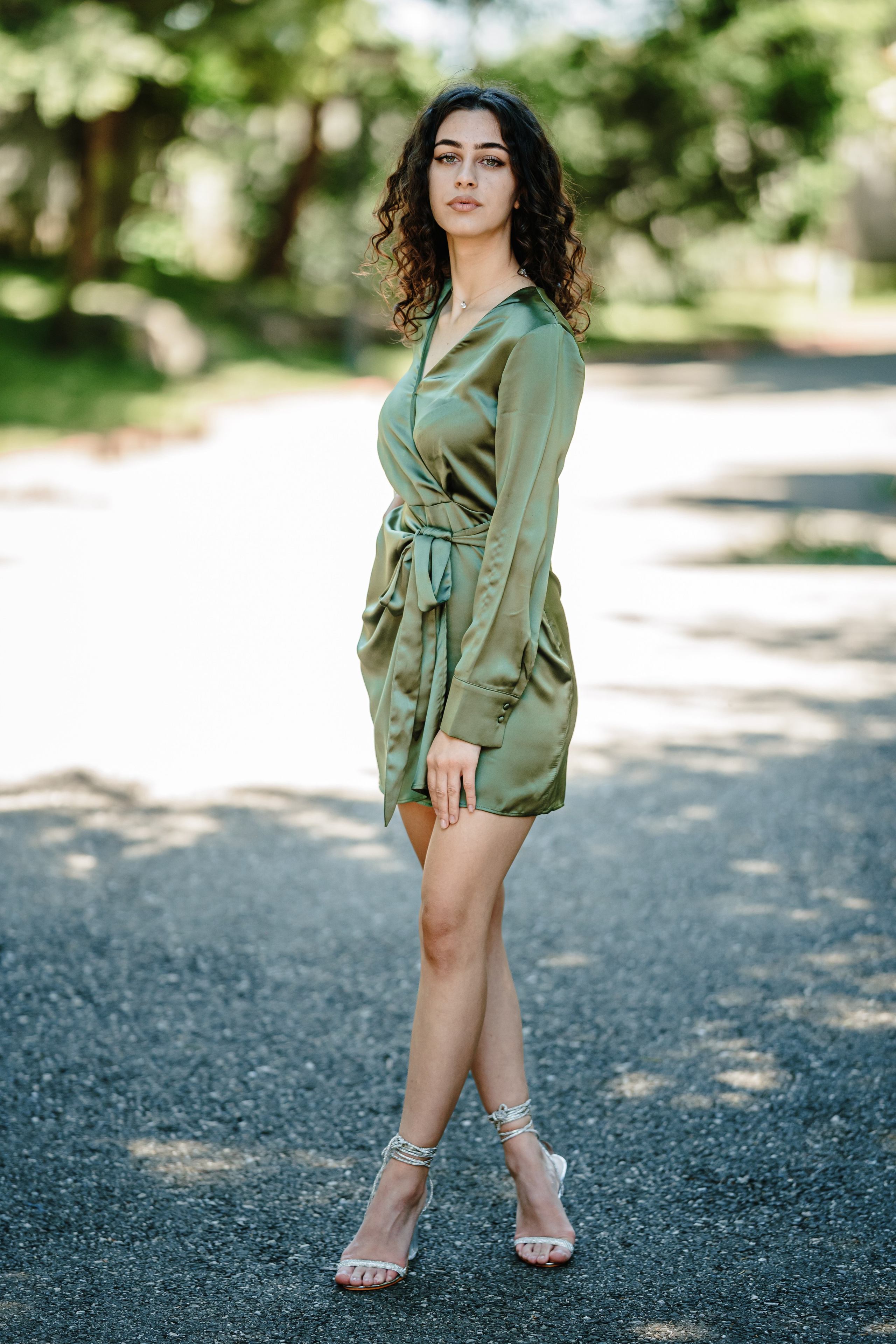 Albume ABSOLVENTI. Amy Foto