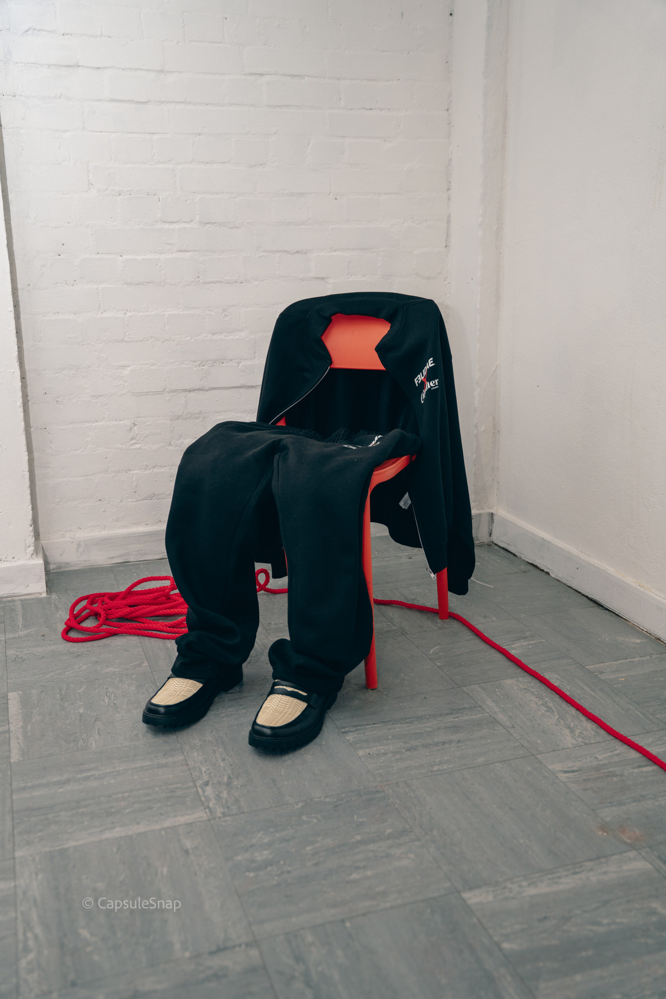 Fashion Perseption. Candler Creative