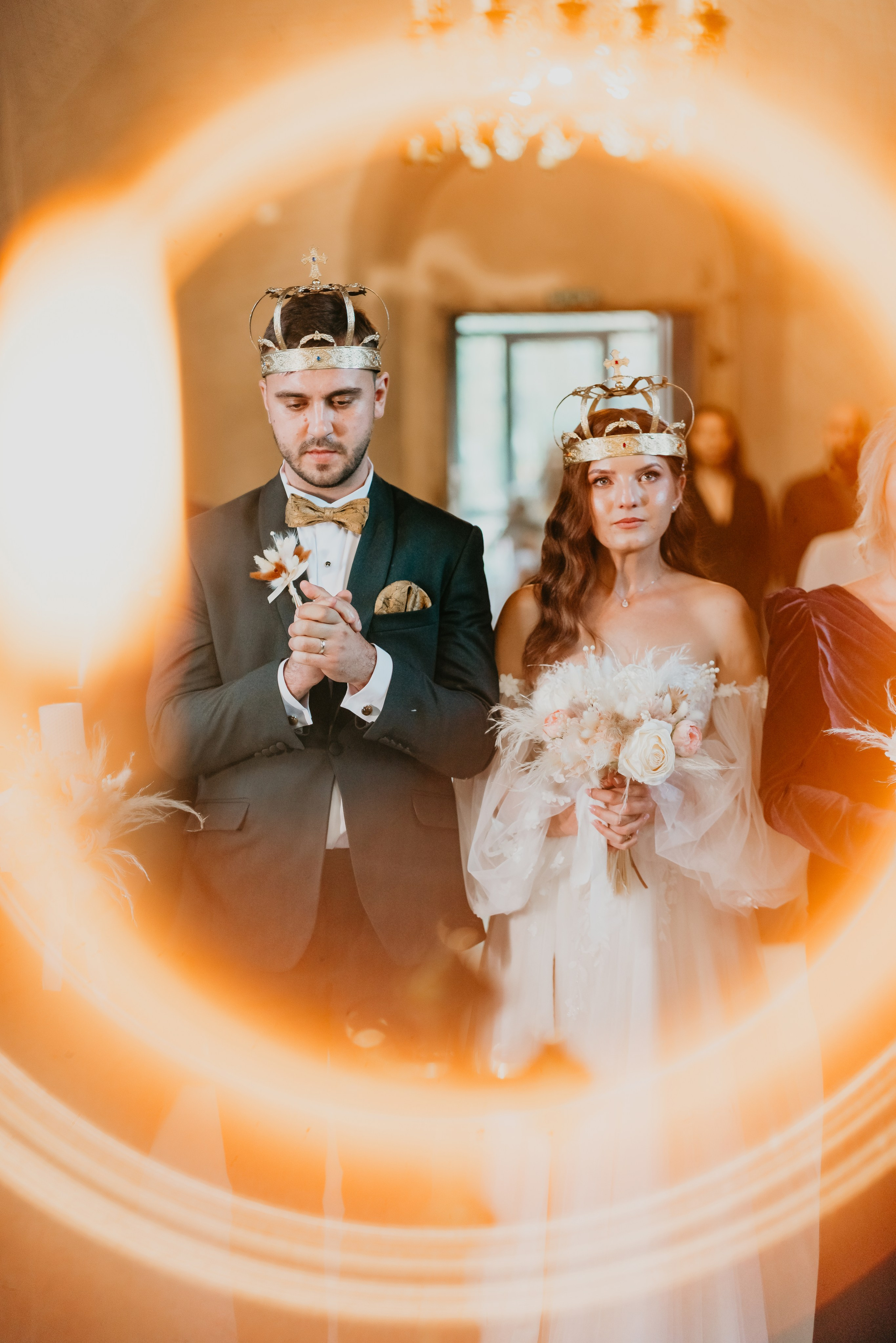 Andrada & Bogdan. Sebastian Purusniuc Fotograf - Iasi