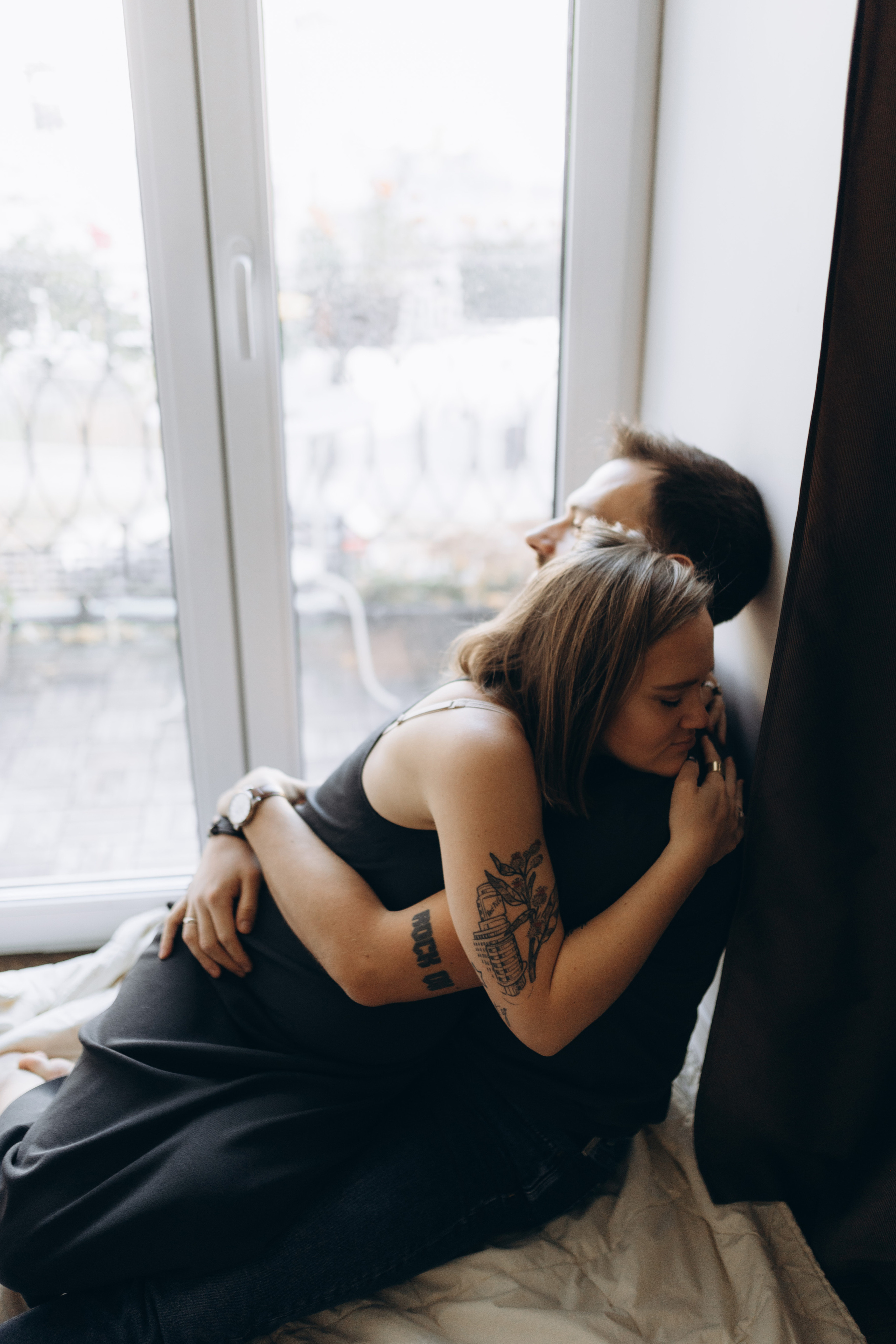 Fotosesija namie, kaip pasiruošti?. Vestuvių ir šeimų fotografė Lena Bondarenko / belove photo