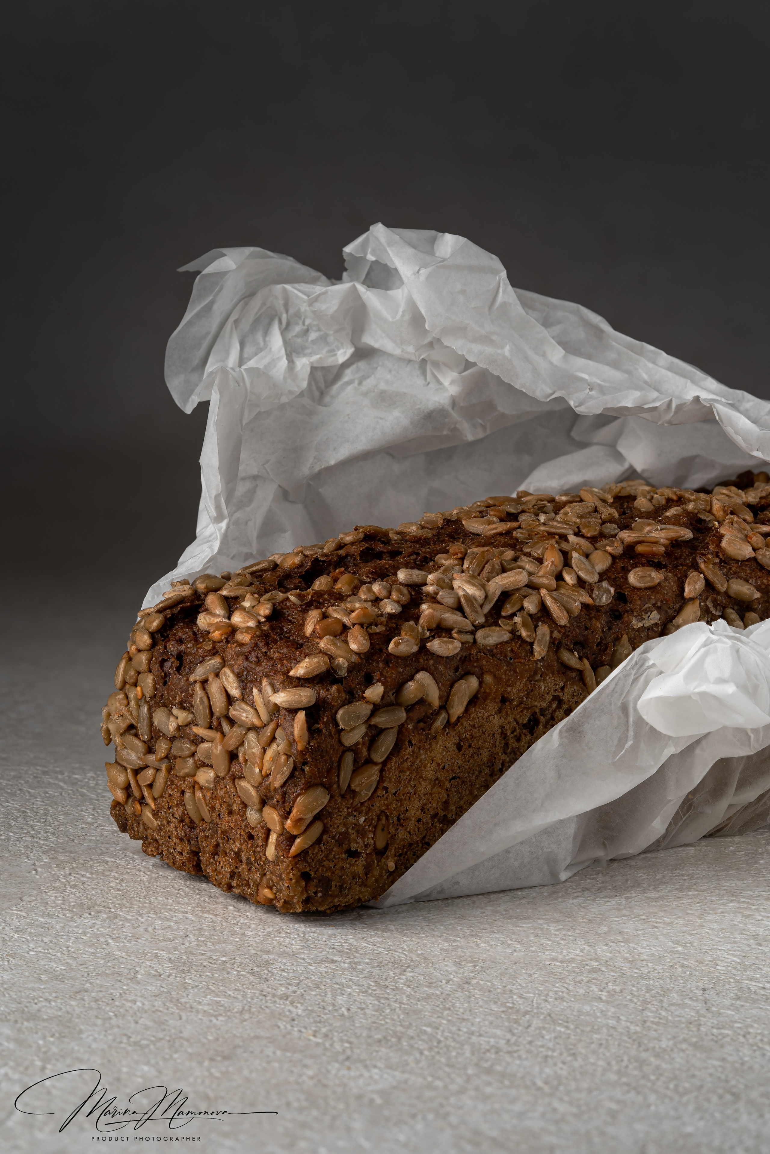 Food Product Photographer