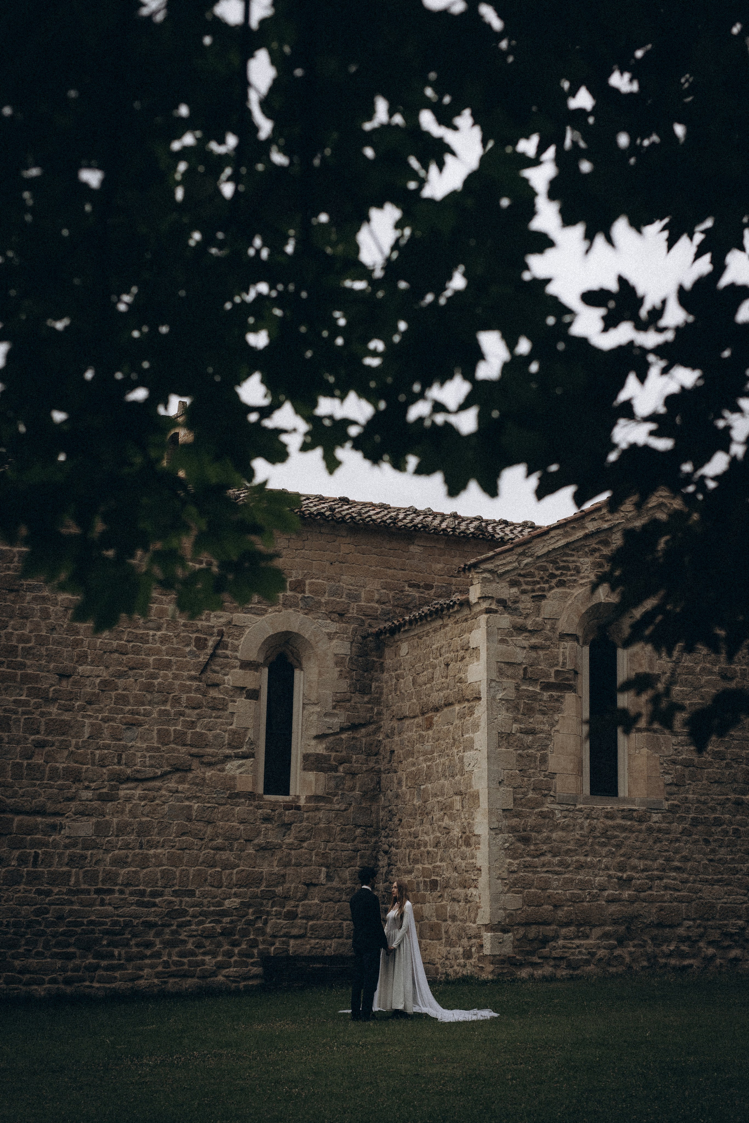 Dettagli del servizio fotografico di matrimonio