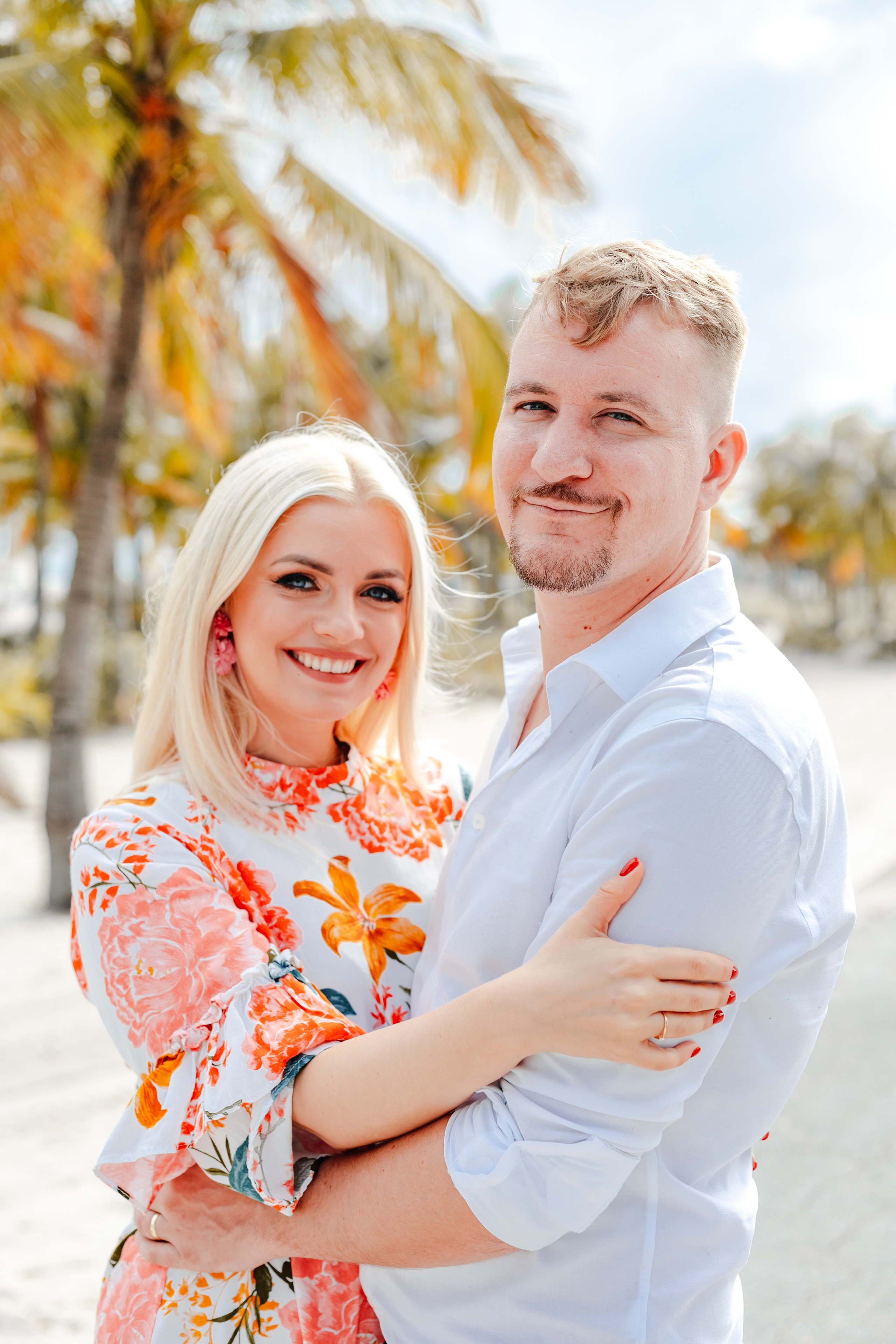 Portrait and graduation photographer Marina Simanava