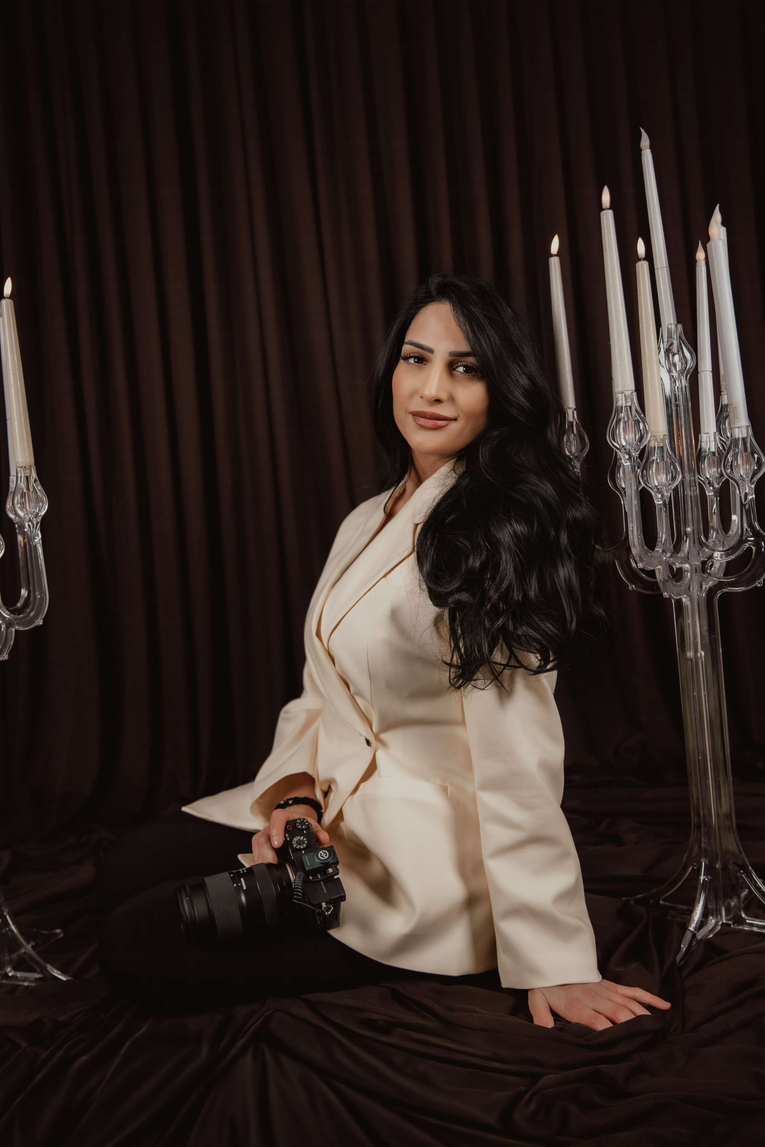 Hochzeitsfotografin in Herford