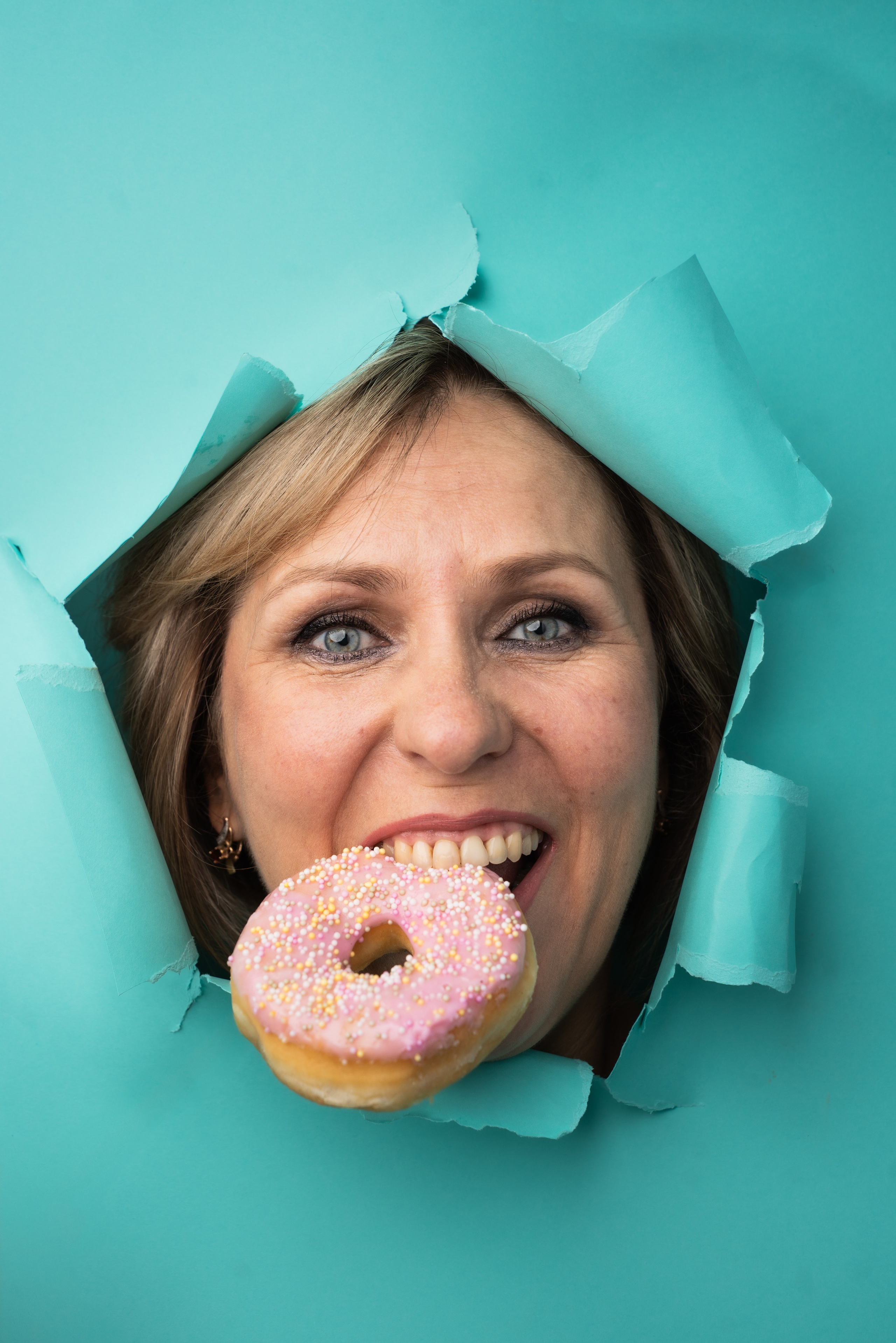 Contacts. FoodPhoto Margo Mitsoul