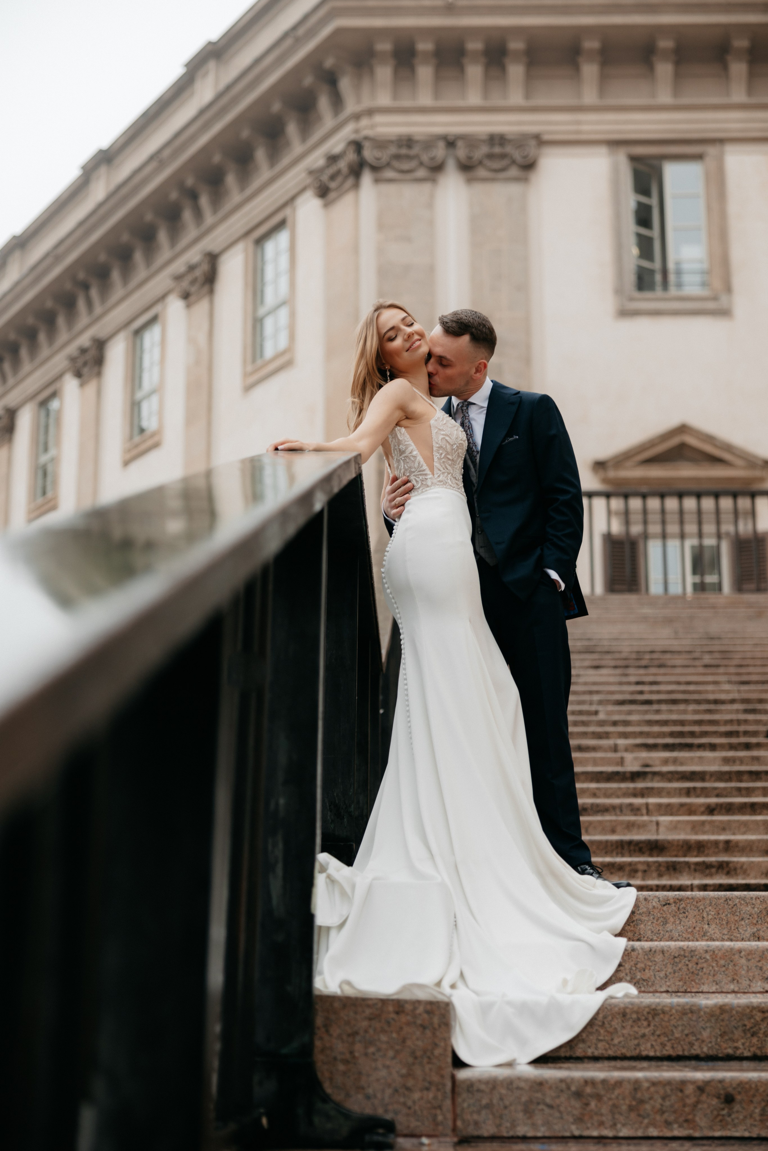 Od stylowych ulic Mediolanu po spokojne brzegi Jeziora Como 🩵. Fotograf Siedlce