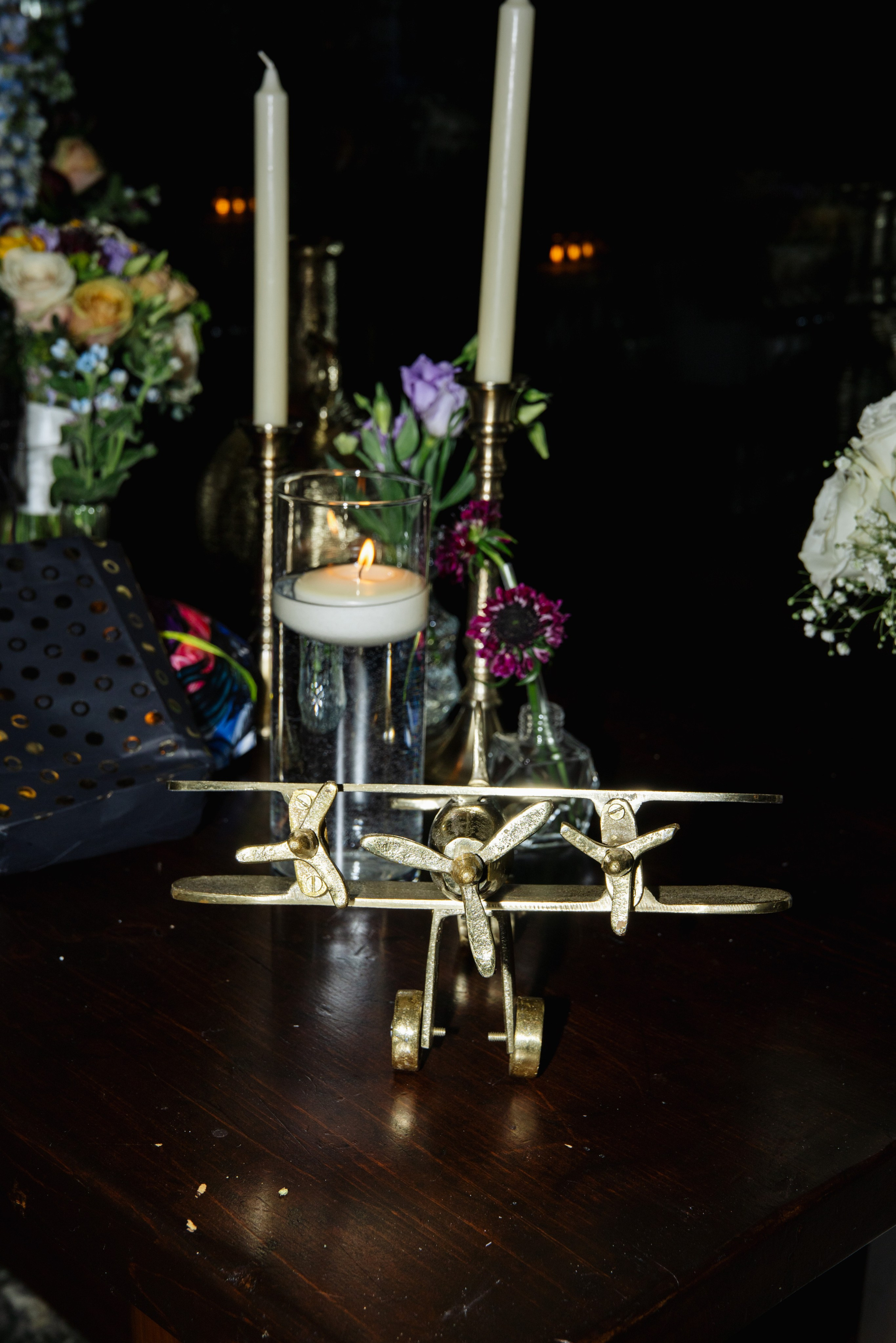 Weddings. Anna Leb Photo