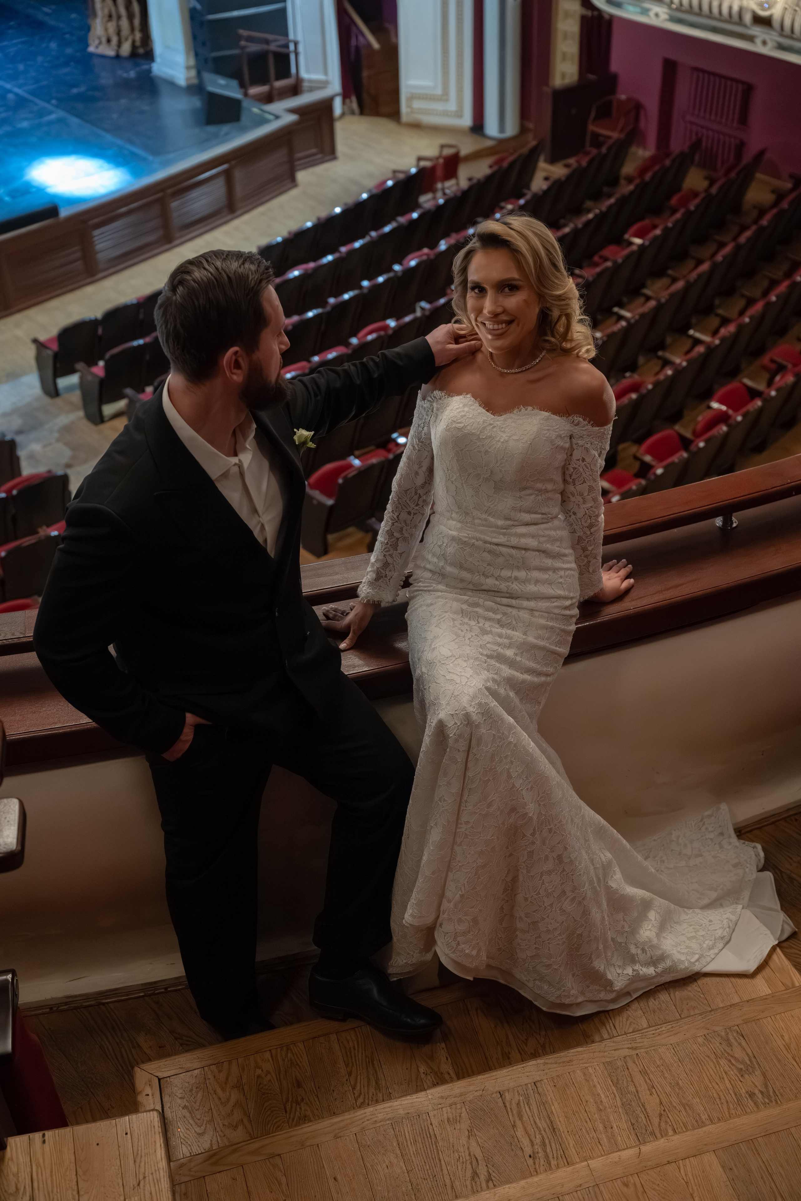 Wedding Photography, Films and Creative Direction