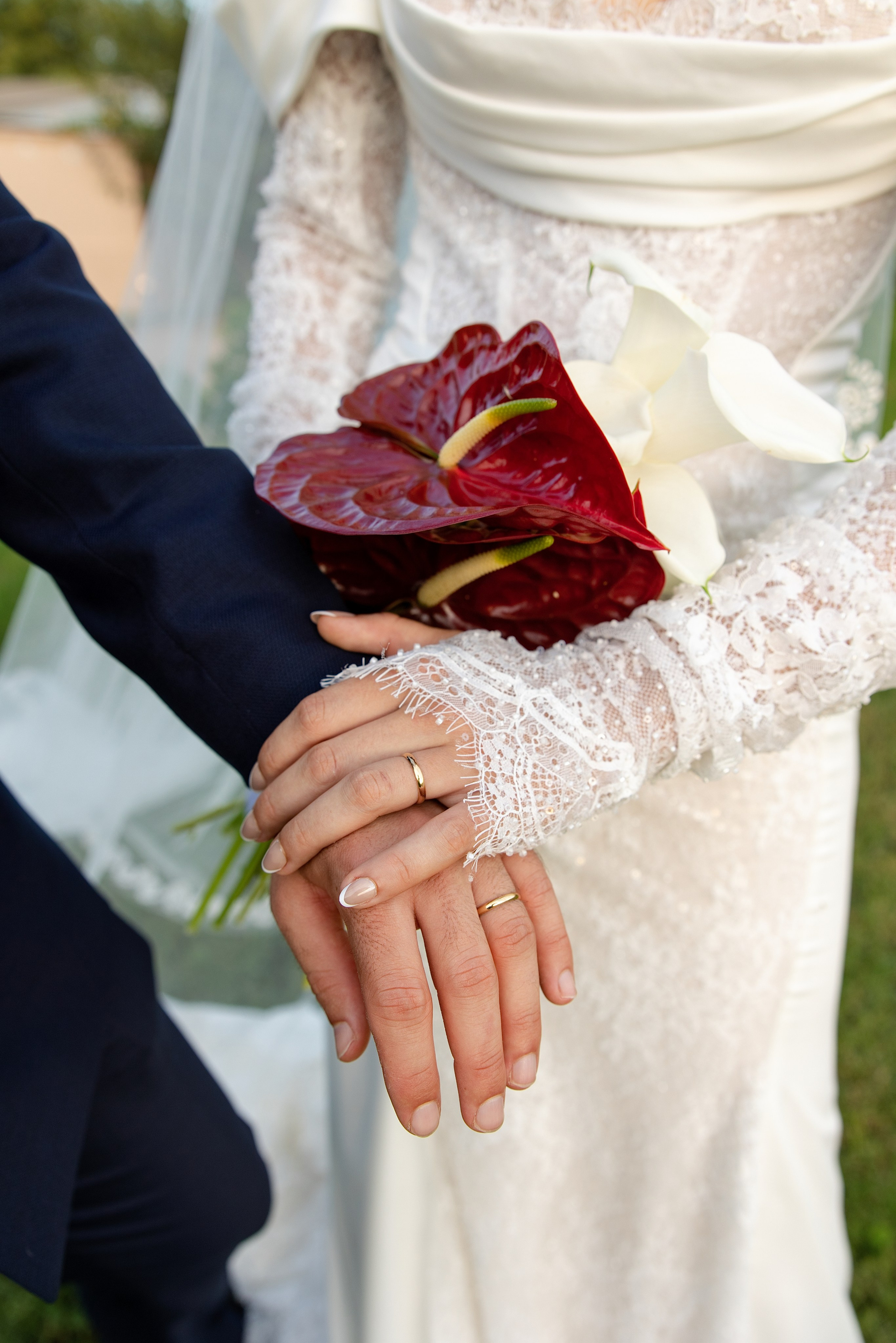 Boda en Masia Vistalegre, Bétera: la historia de Alba & Jaum