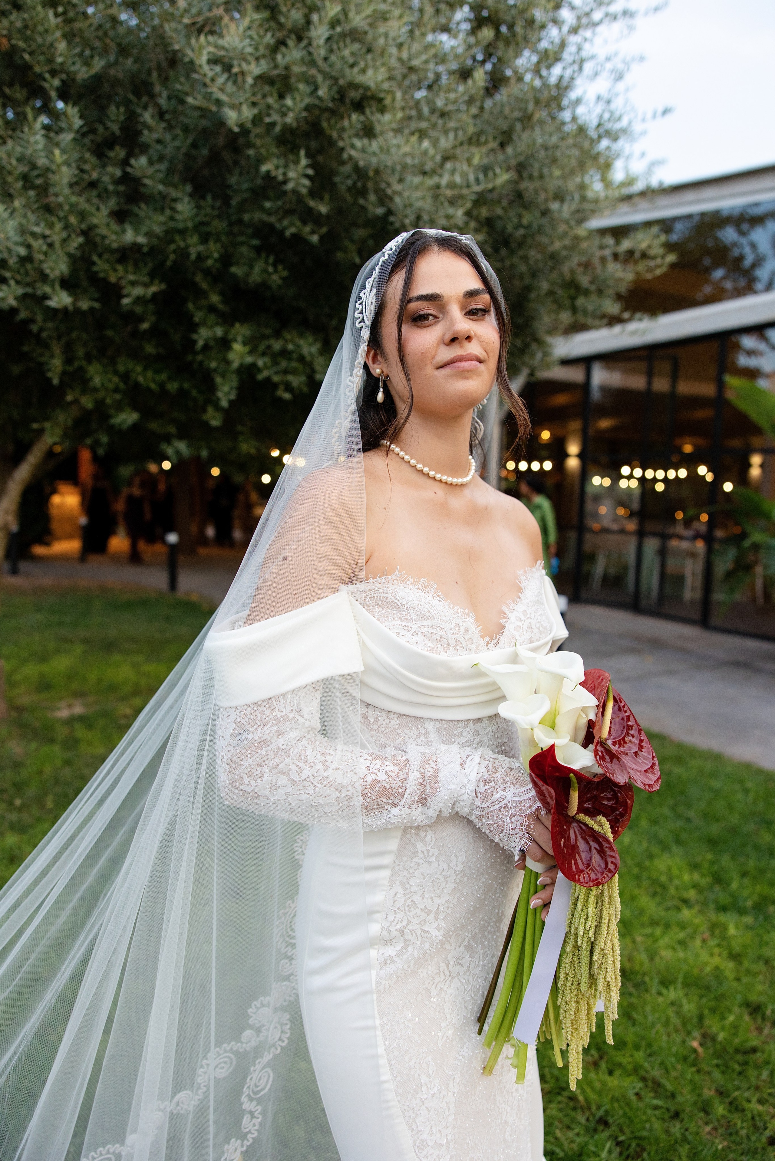Boda en Masia Vistalegre, Bétera: la historia de Alba & Jaum