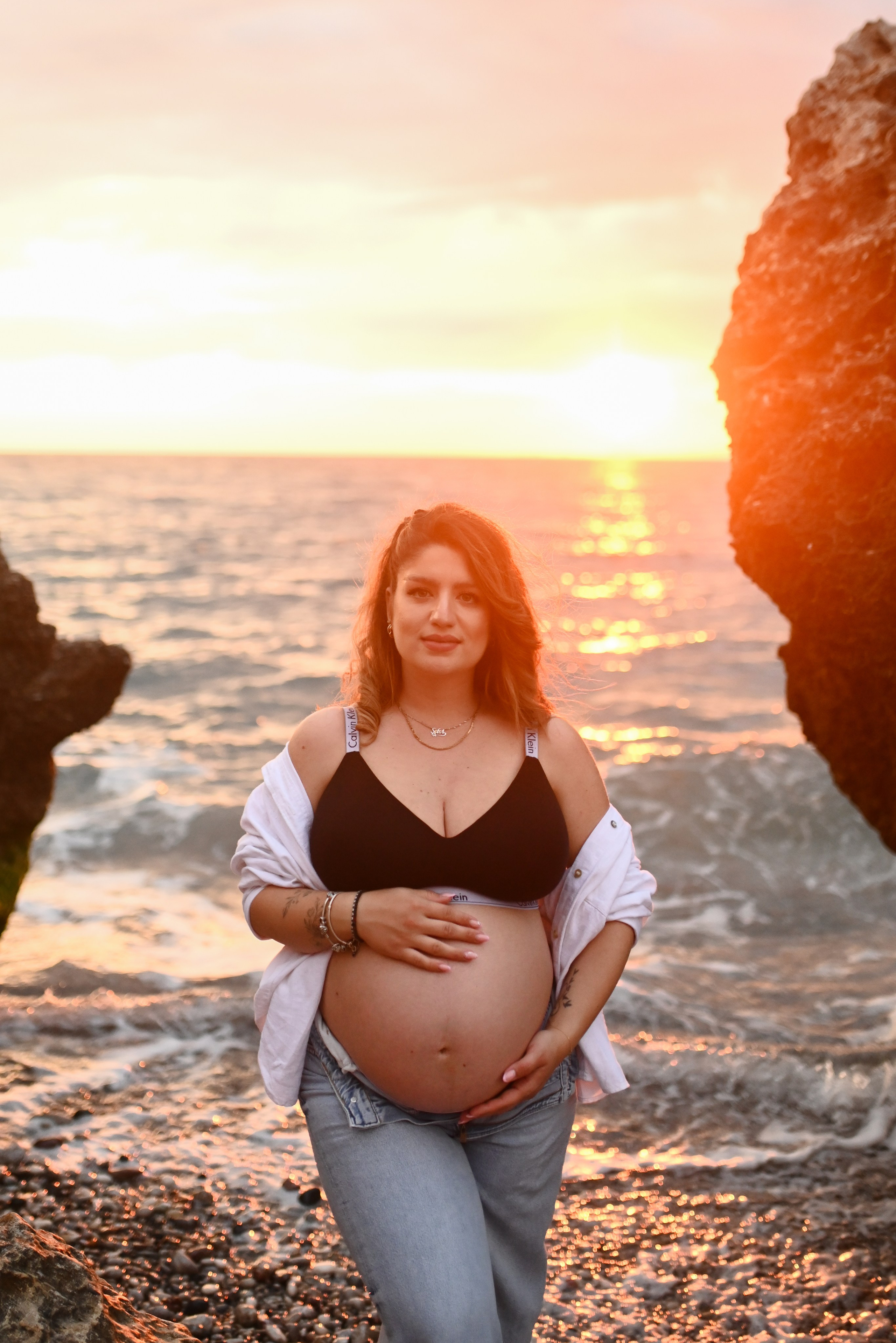 Φωτογράφιση εγκυμοσύνης στη Ρόδο. WELCOME