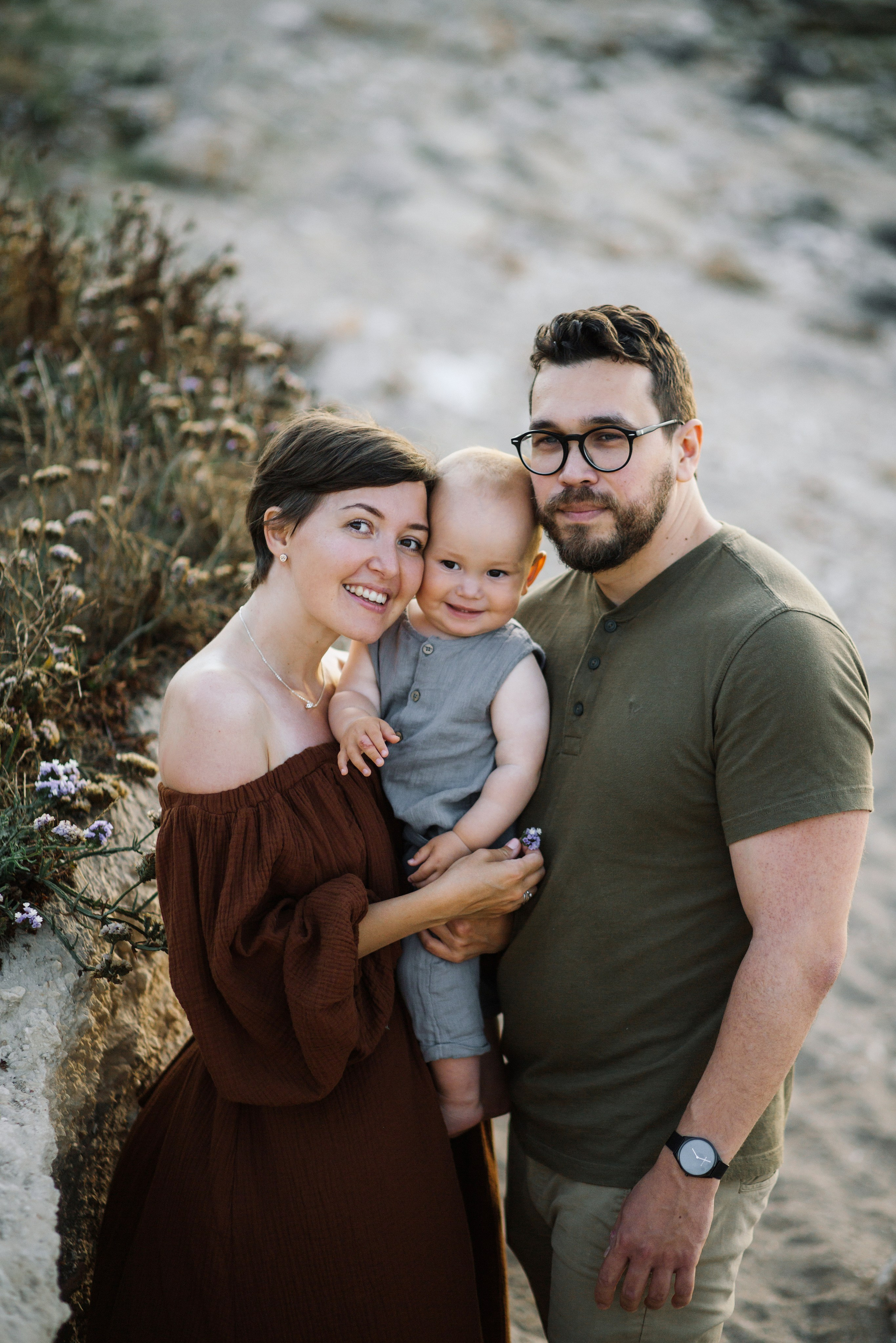 Tips. Family photographer in Israel