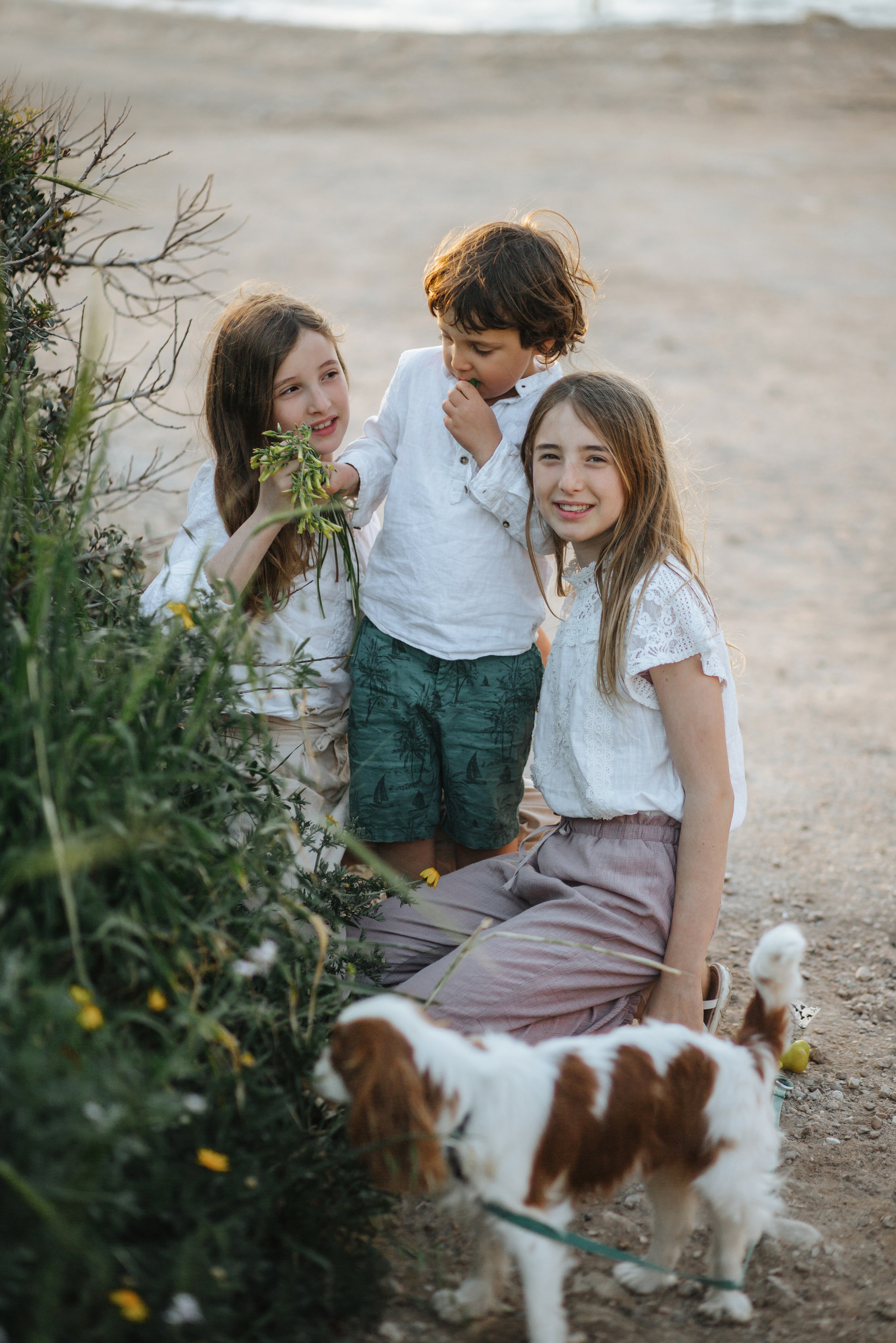 Tips. Family photographer in Israel
