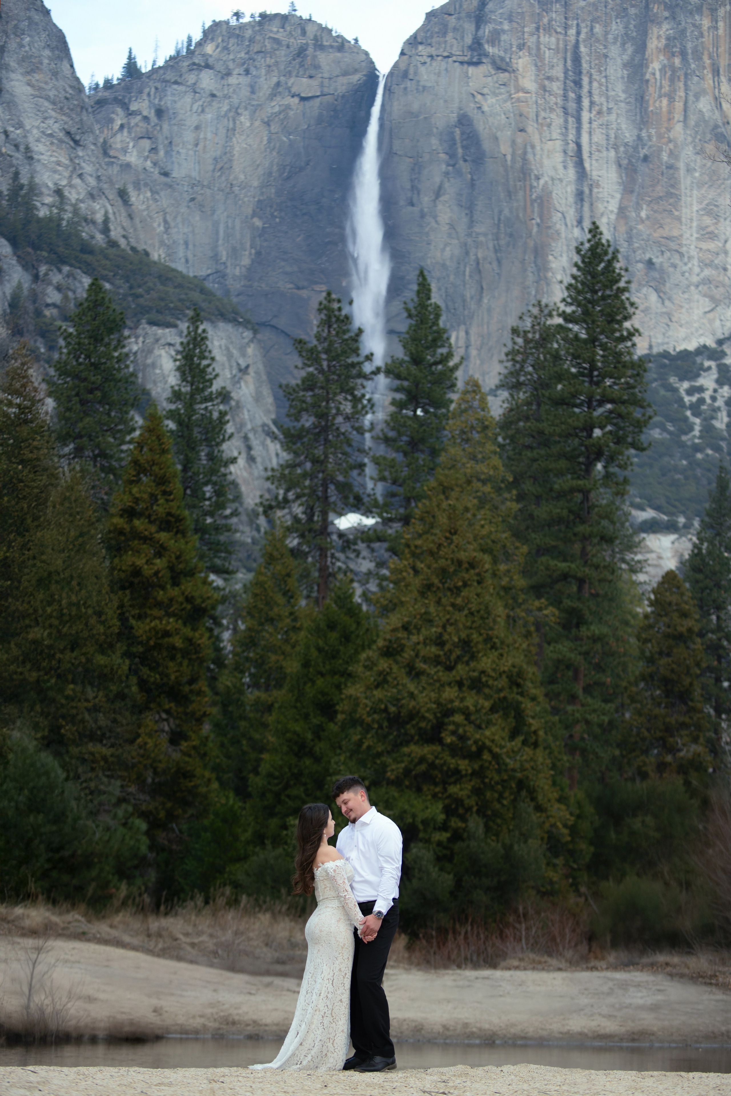 Wedding & Elopement Photographers in California